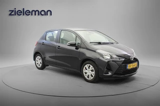 Toyota Yaris 1.0 VVT-i Comfort - Airco, Multifunctioneel Stuur