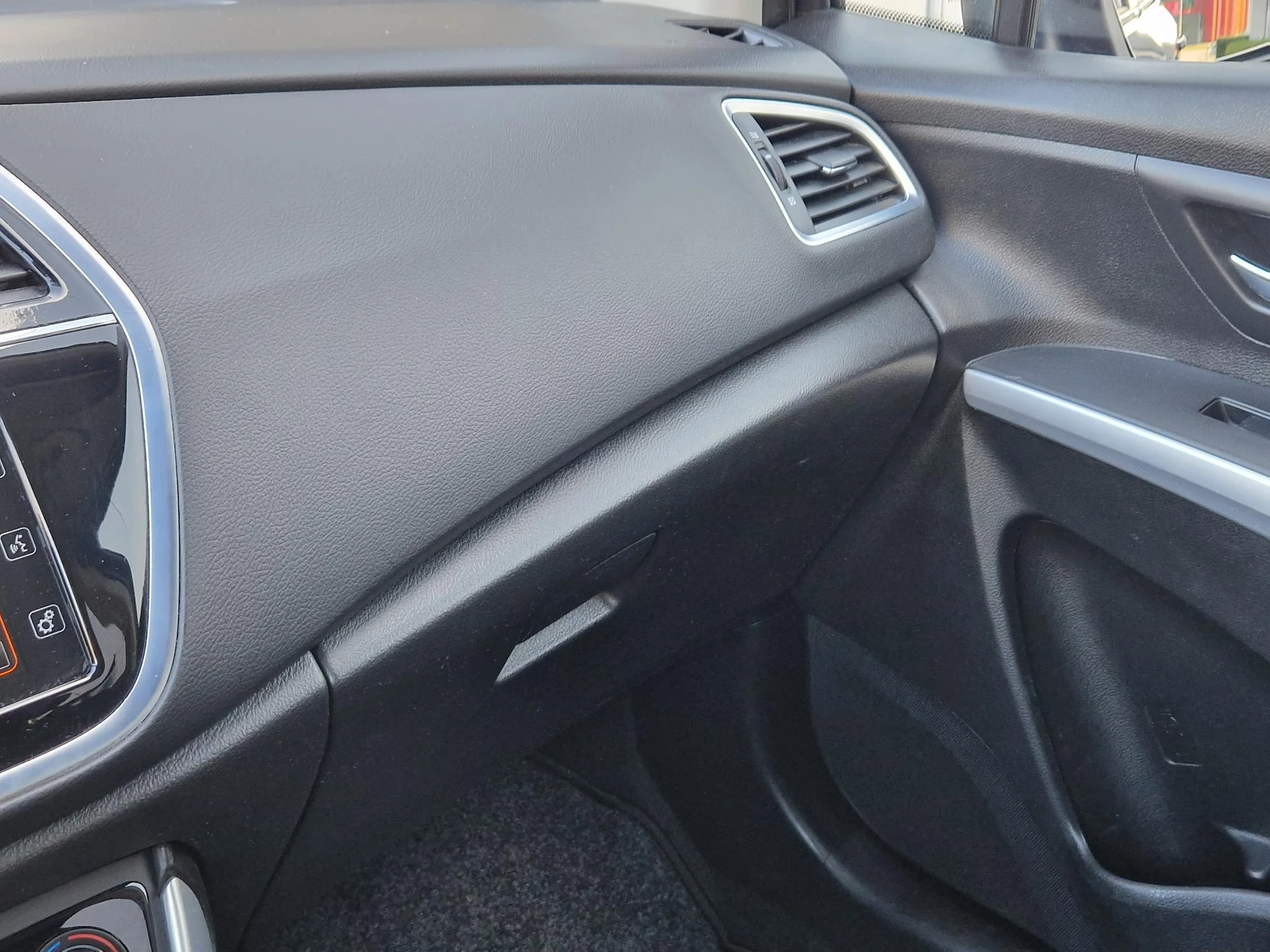 Hoofdafbeelding Suzuki S-Cross