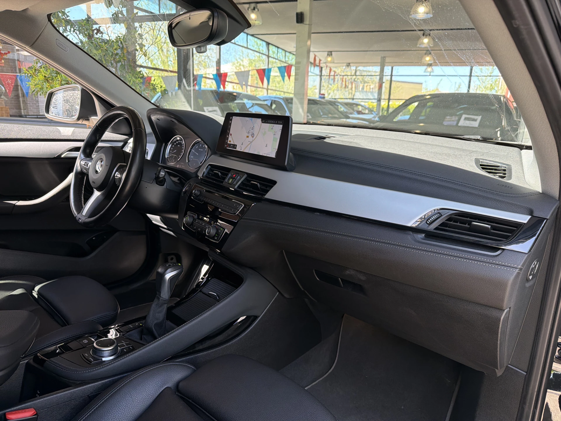 Hoofdafbeelding BMW X2