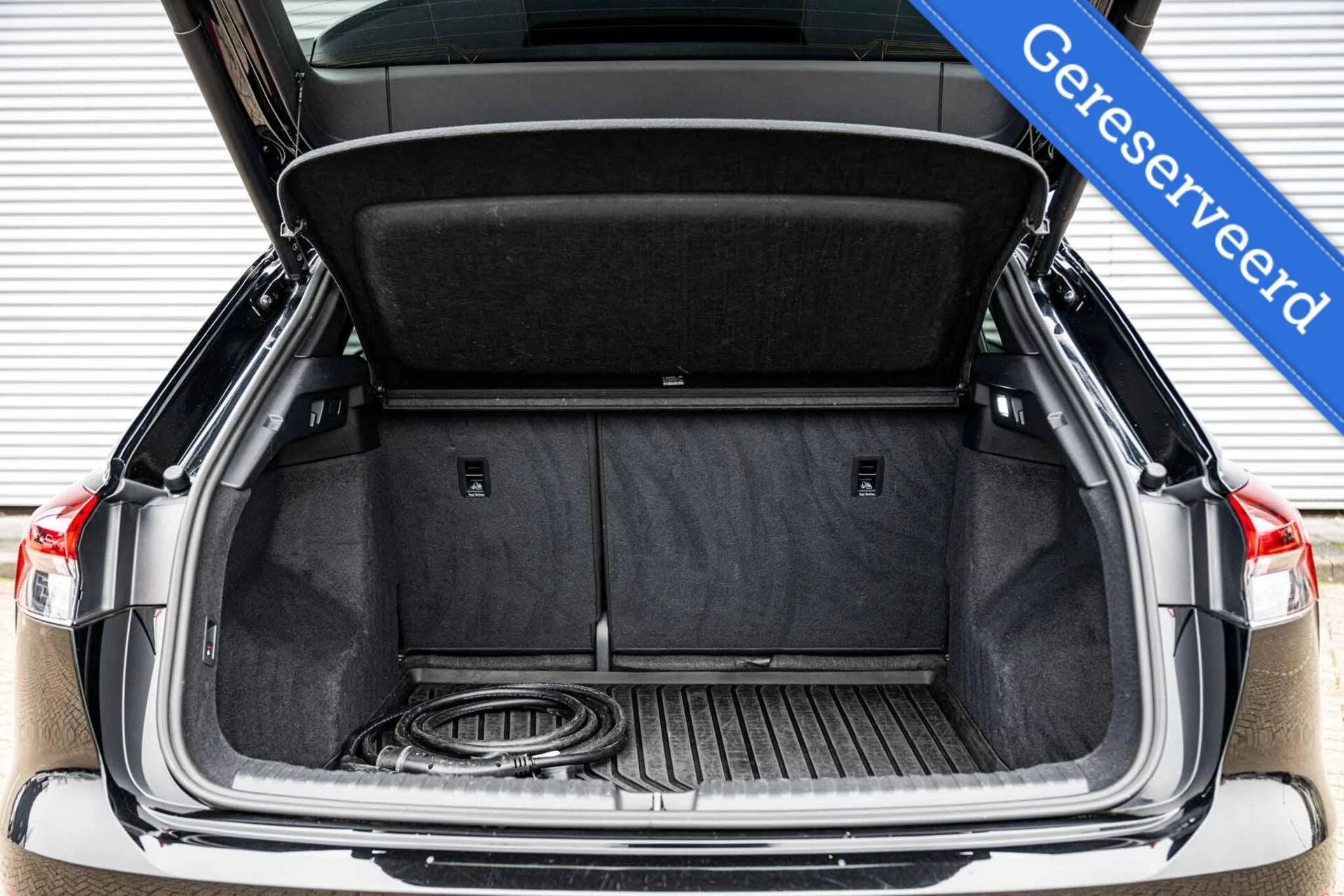 Hoofdafbeelding Audi Q4 e-tron