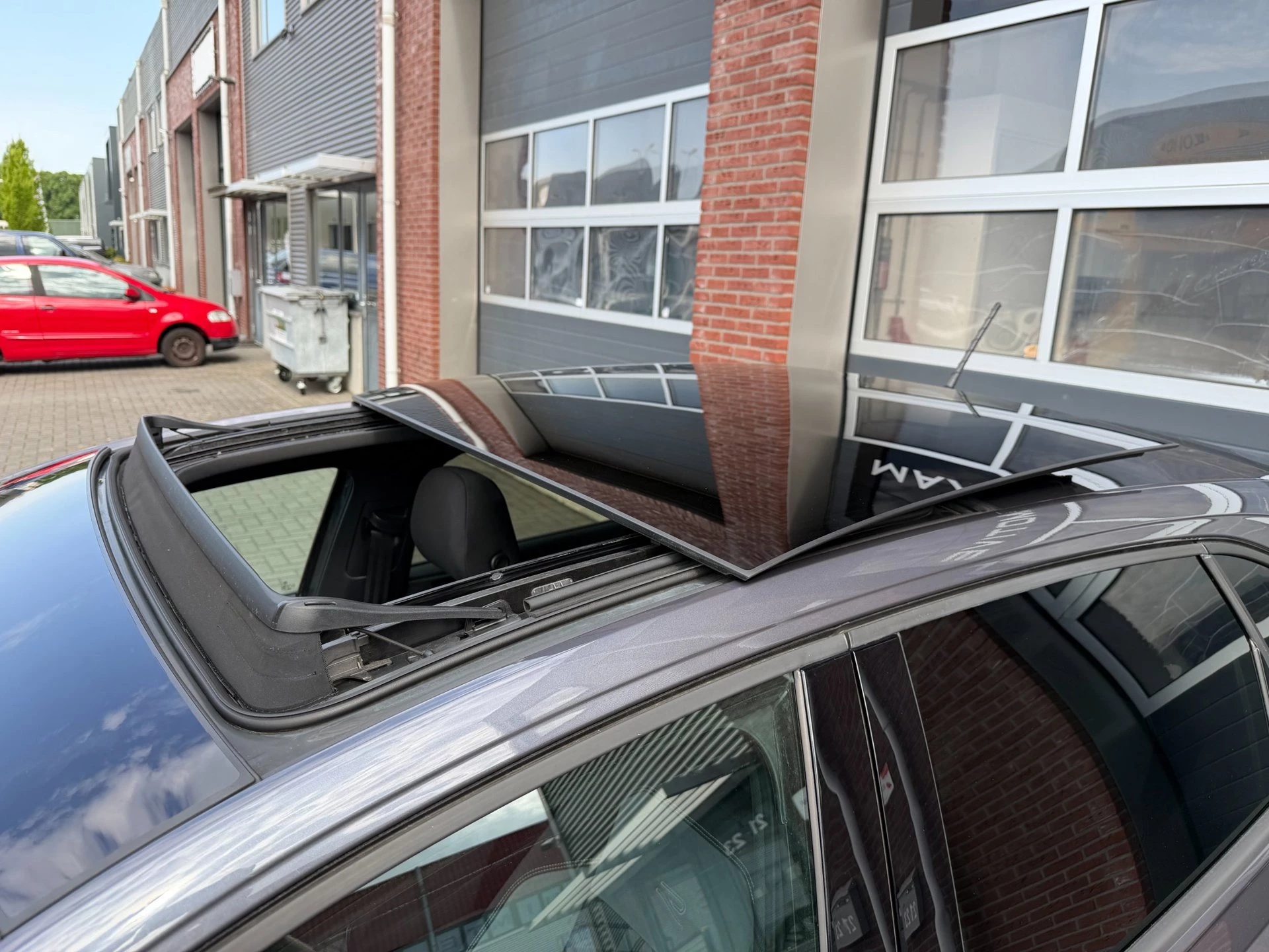 Hoofdafbeelding Volkswagen Taigo