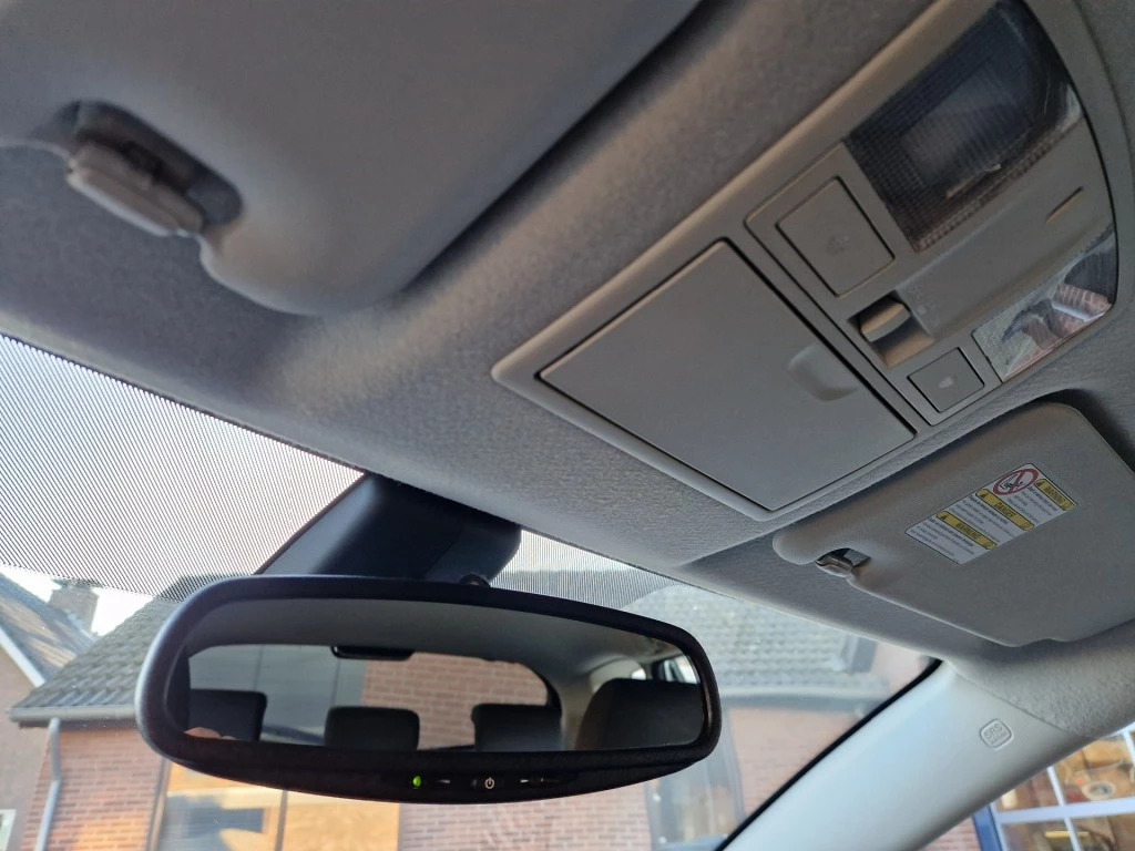 Hoofdafbeelding Mazda 3