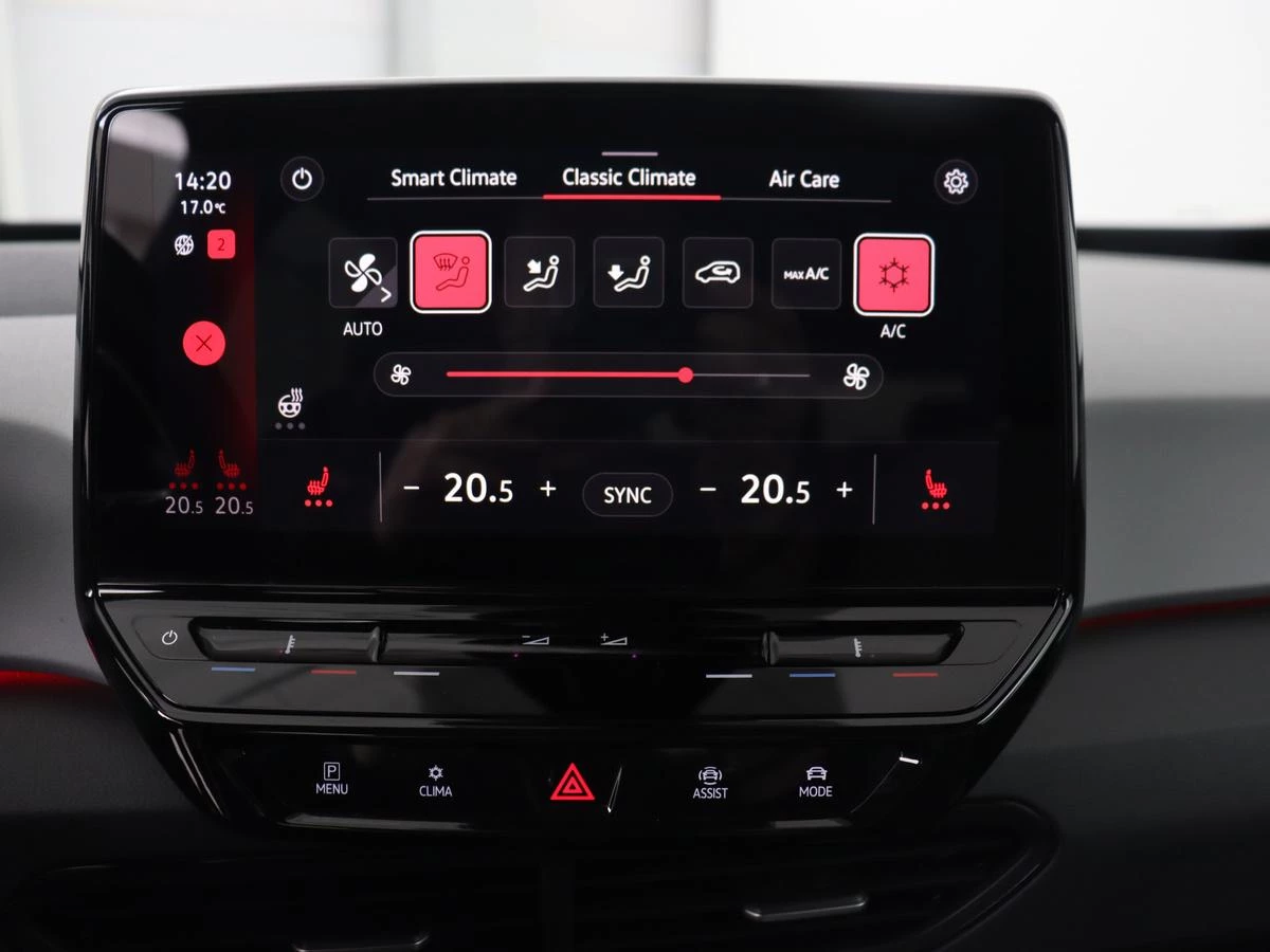 Hoofdafbeelding Volkswagen ID.3