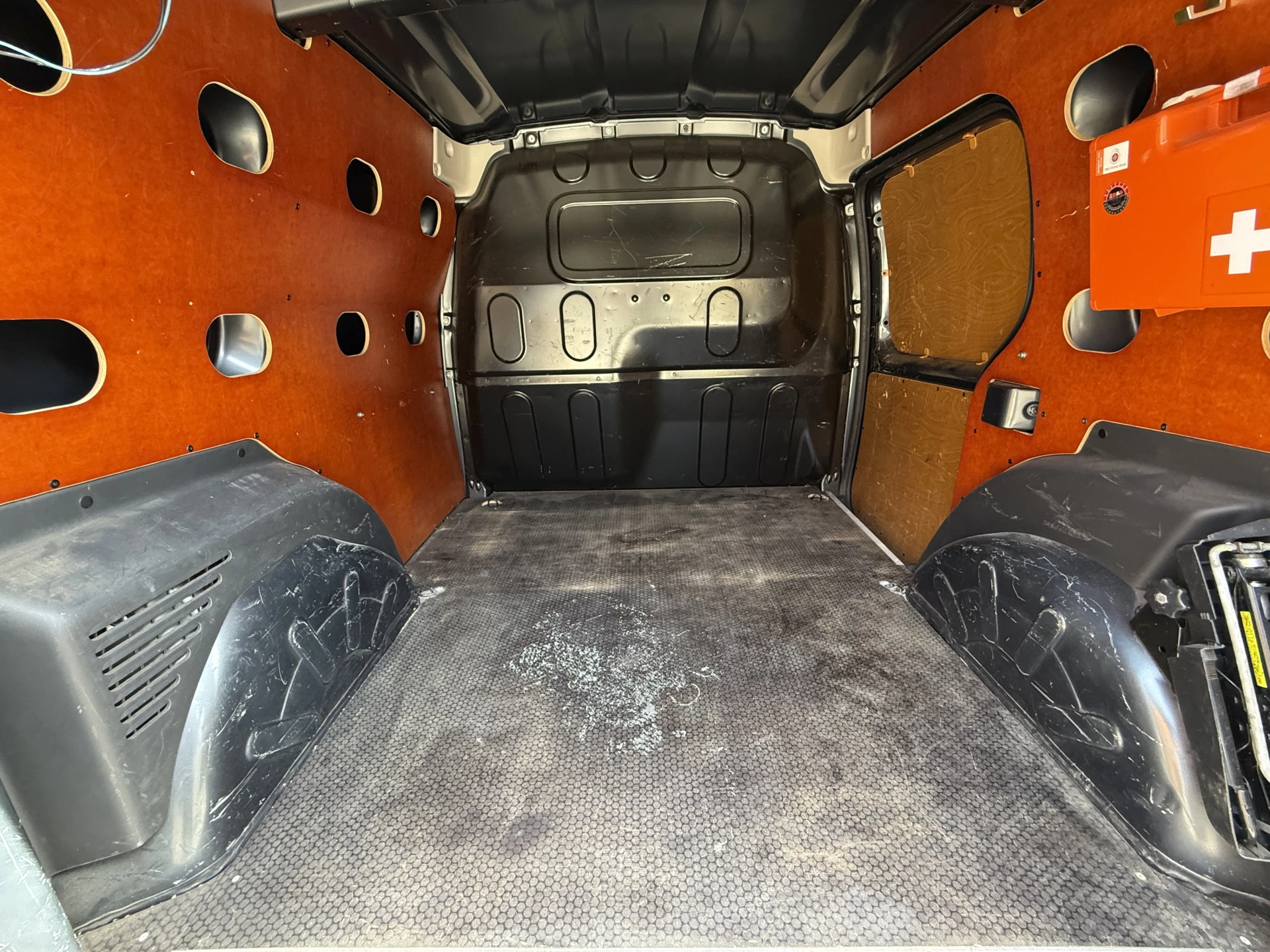 Hoofdafbeelding Mercedes-Benz Citan