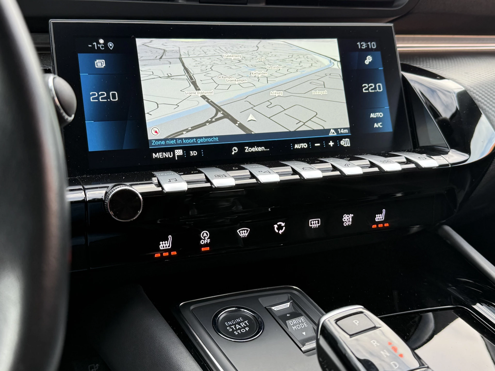 Hoofdafbeelding Peugeot 508