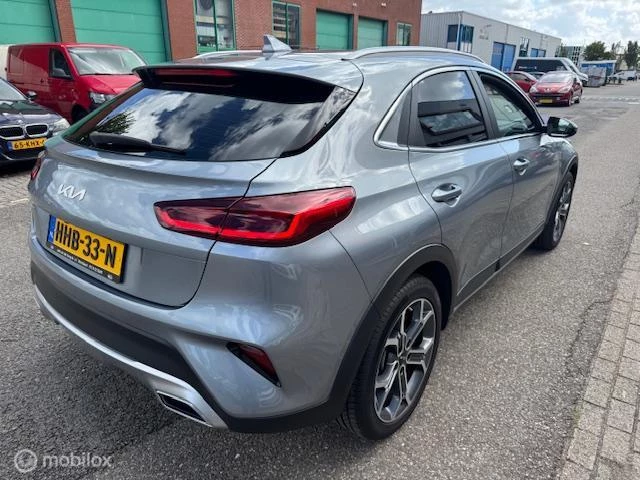 Hoofdafbeelding Kia XCeed