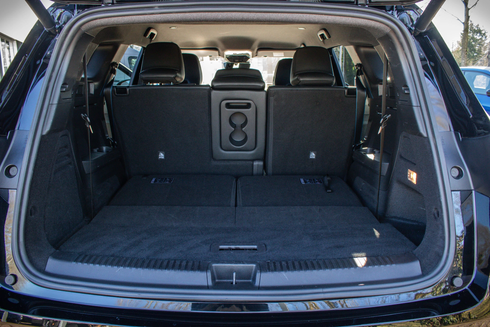 Hoofdafbeelding Renault Espace