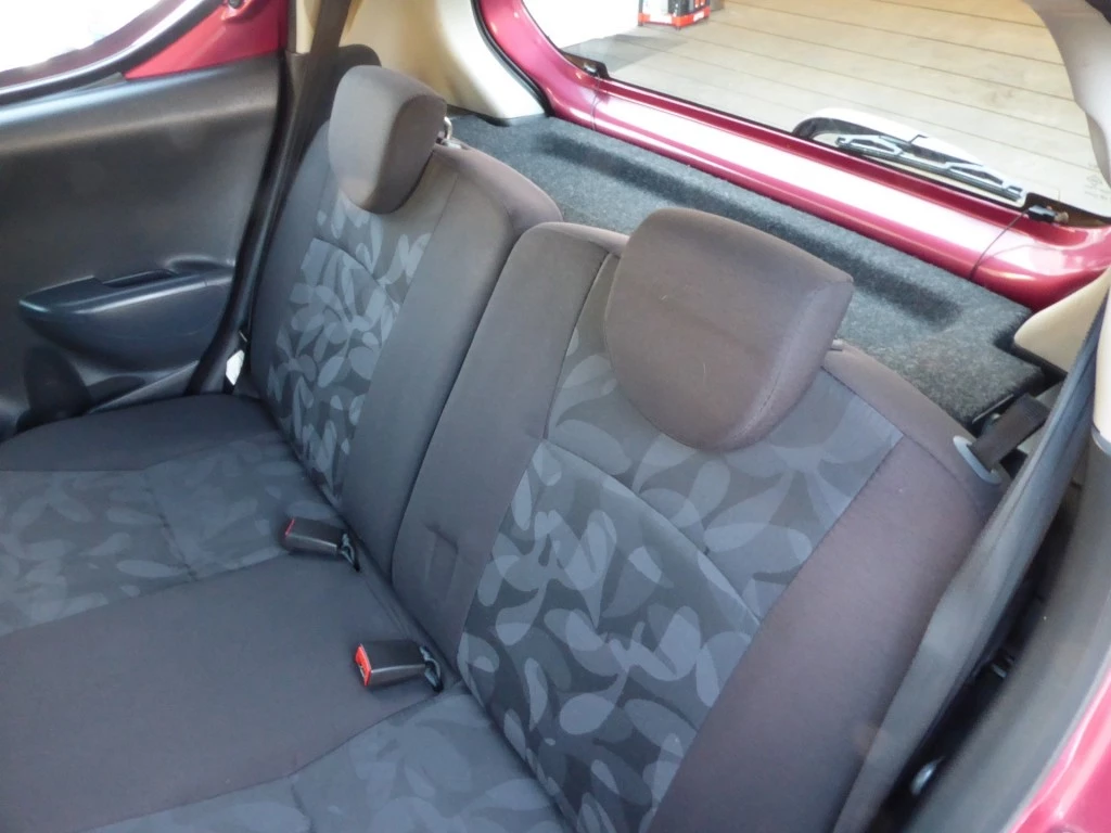 Hoofdafbeelding Suzuki Alto