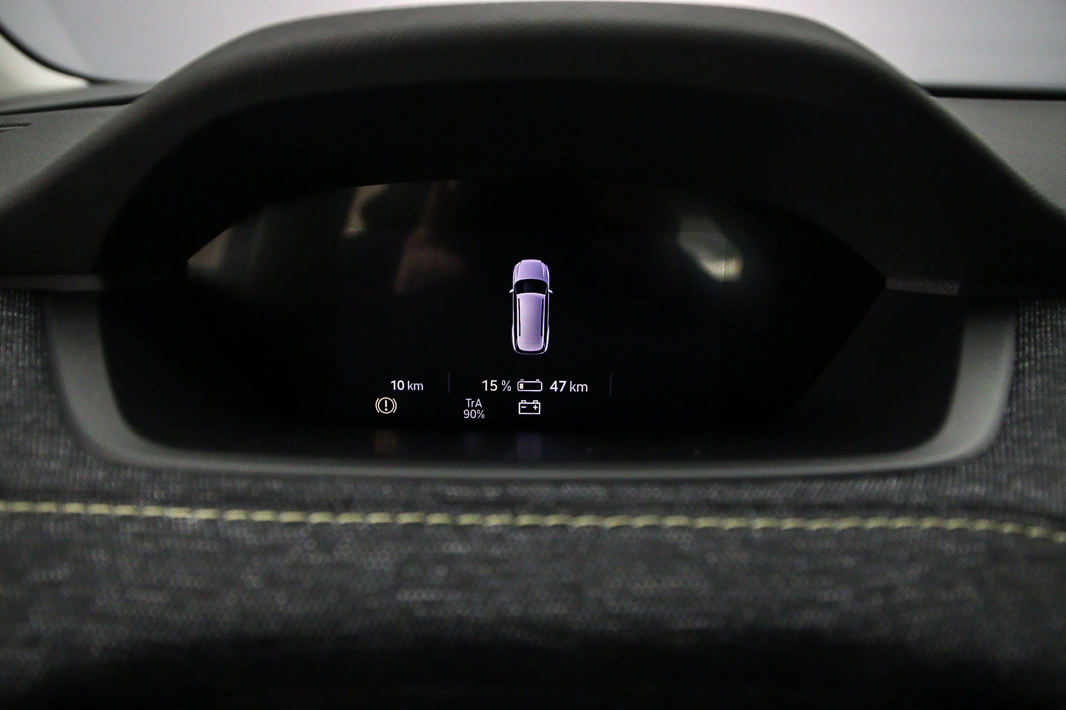 Hoofdafbeelding Škoda Elroq