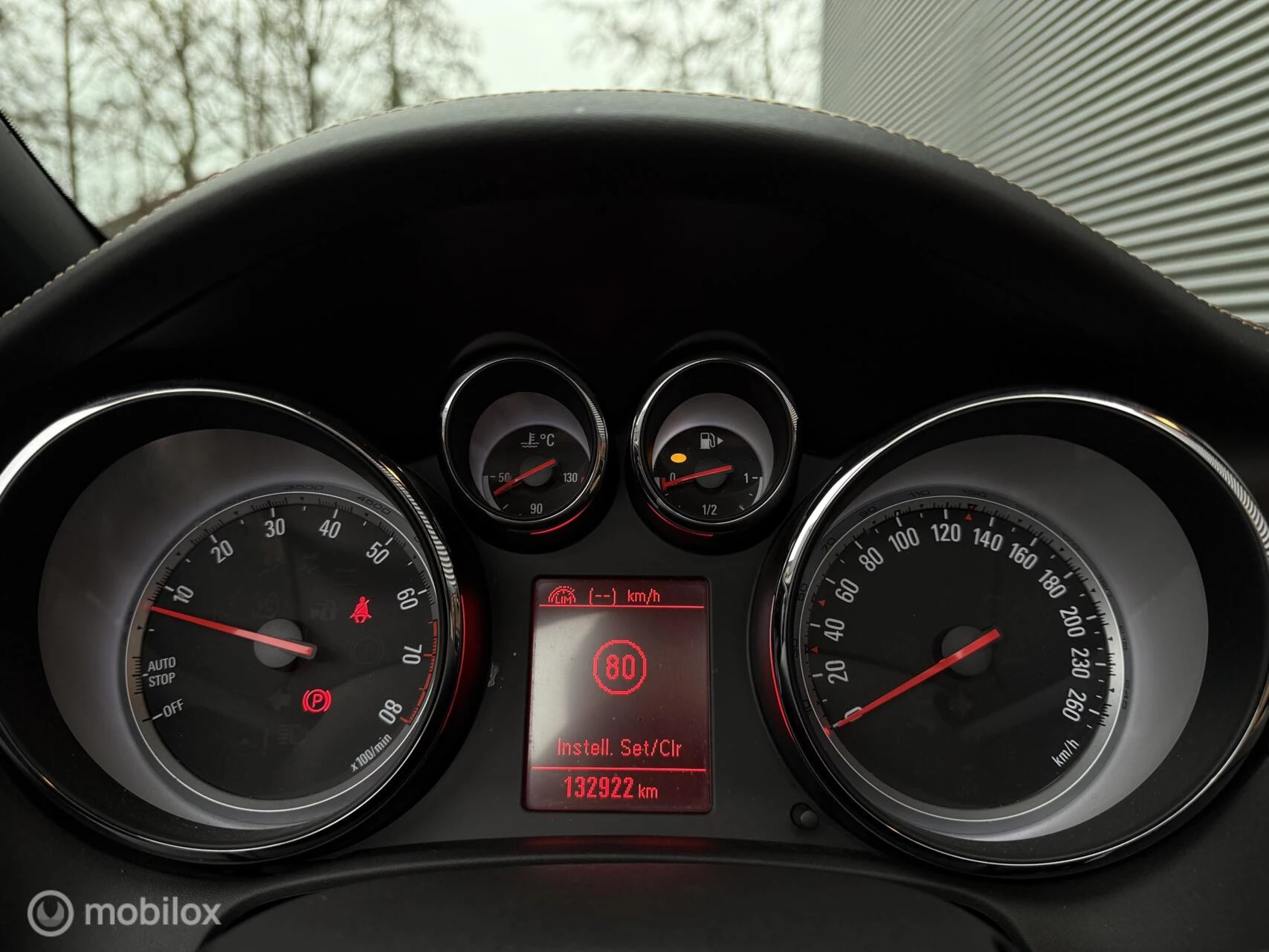 Hoofdafbeelding Opel Cascada