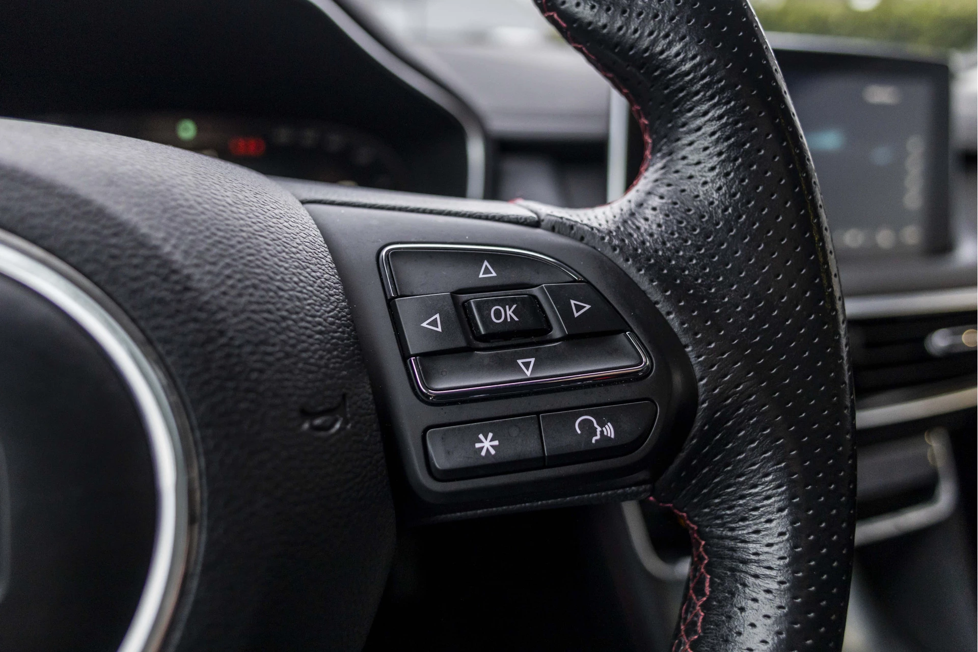 Hoofdafbeelding MG EHS