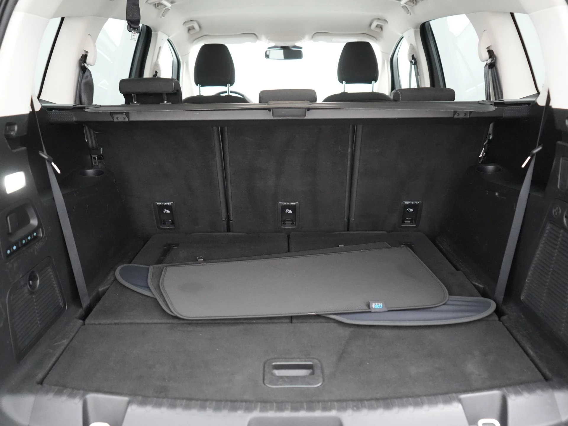 Hoofdafbeelding Ford S-Max