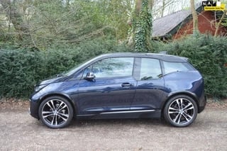 Hoofdafbeelding BMW i3 BMW I3 S iPerformance 94Ah 33 kWh