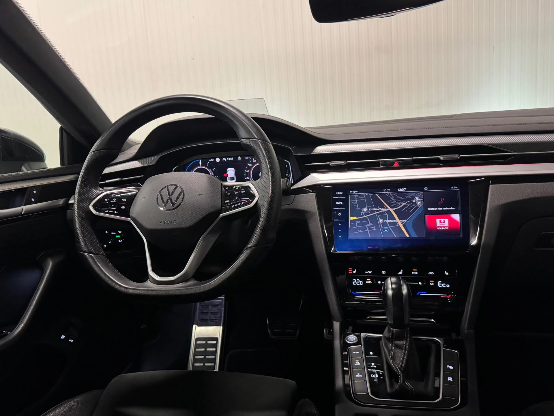 Hoofdafbeelding Volkswagen Arteon