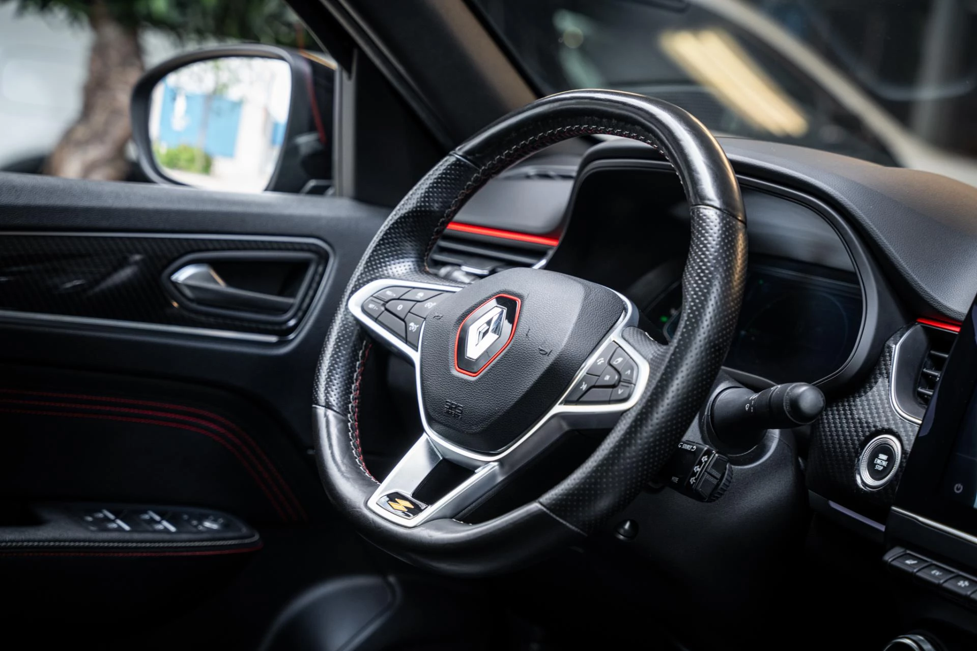 Hoofdafbeelding Renault Arkana