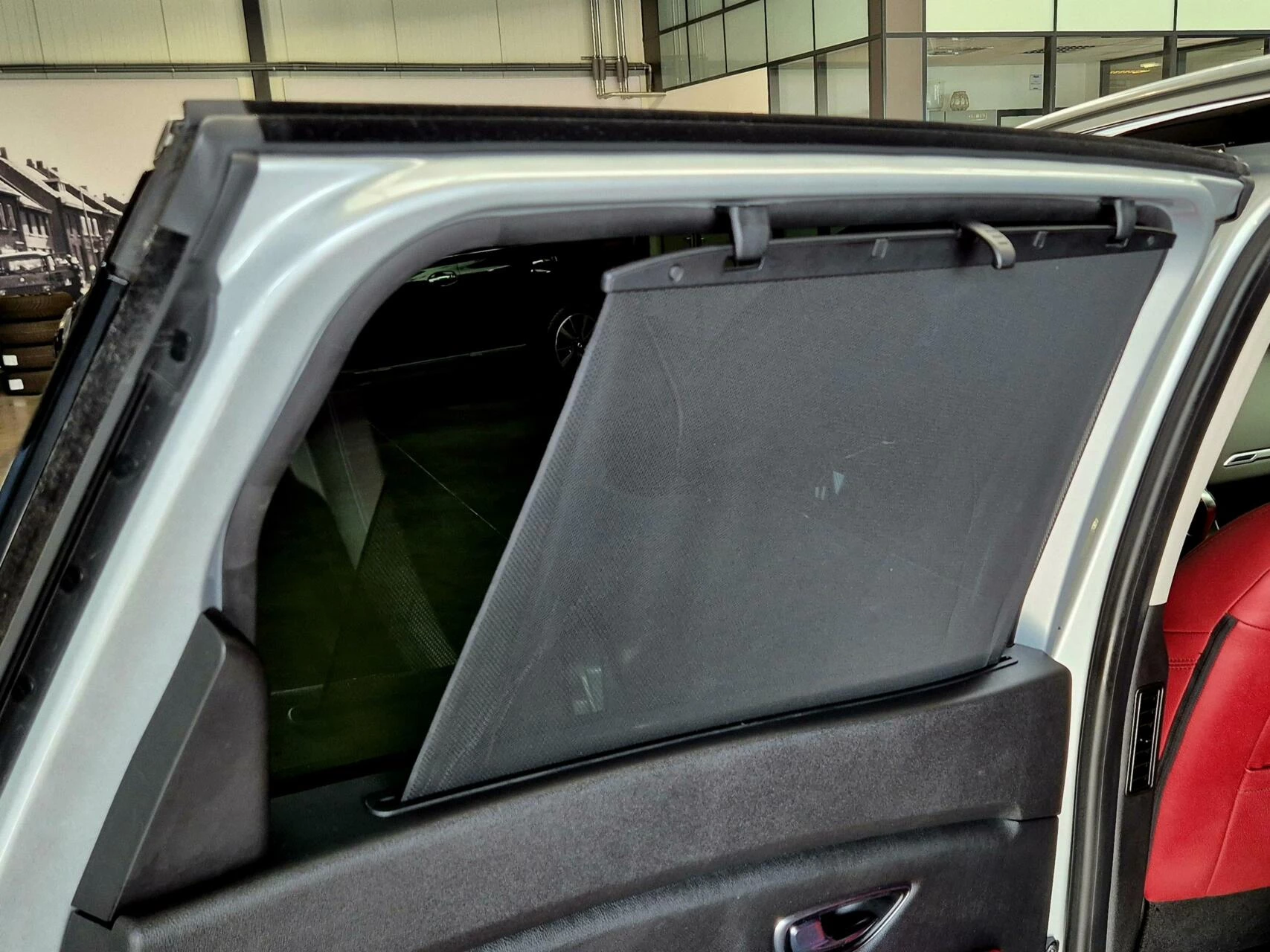 Hoofdafbeelding Renault Grand Scénic