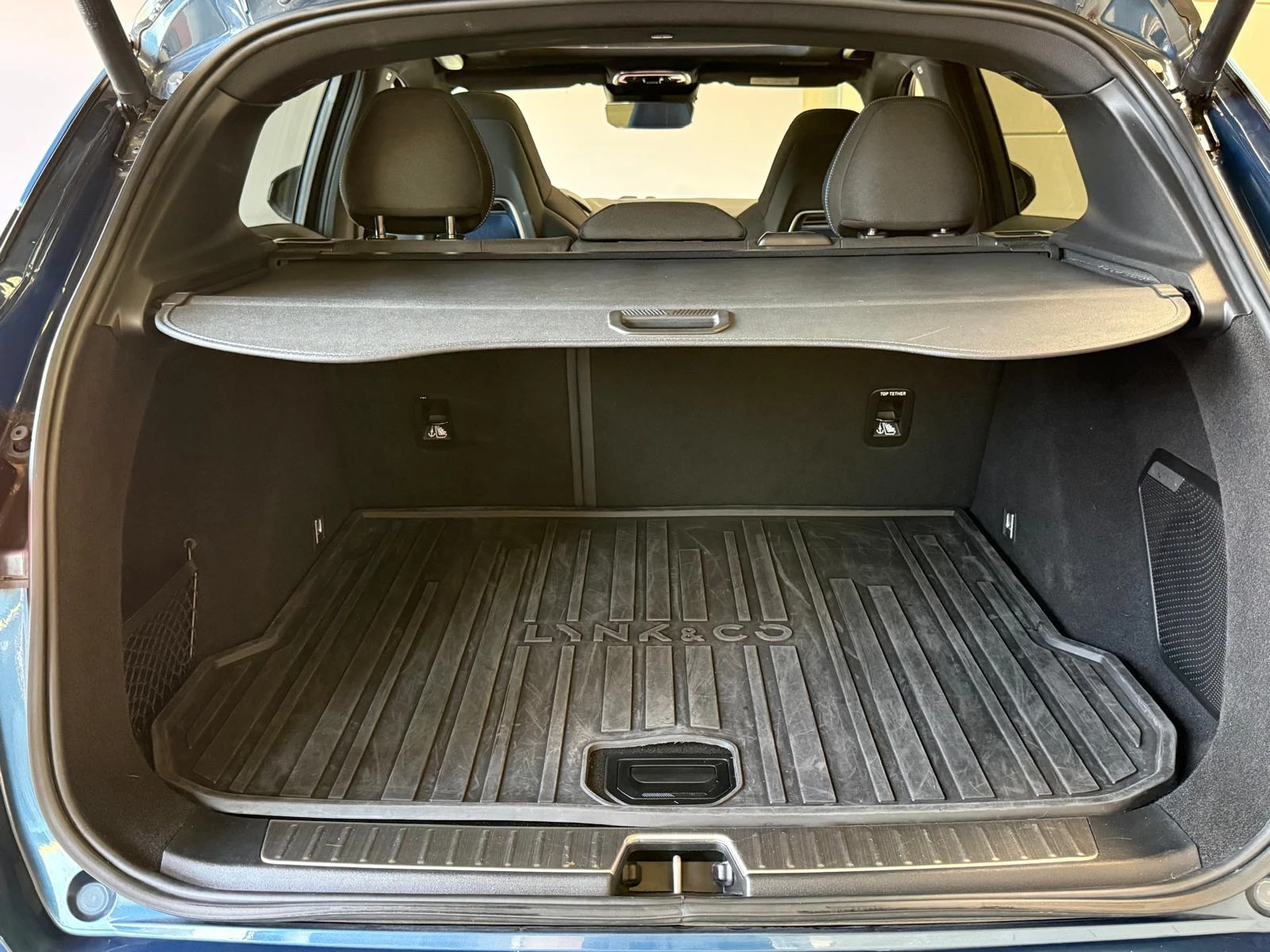 Hoofdafbeelding Lynk & Co 01