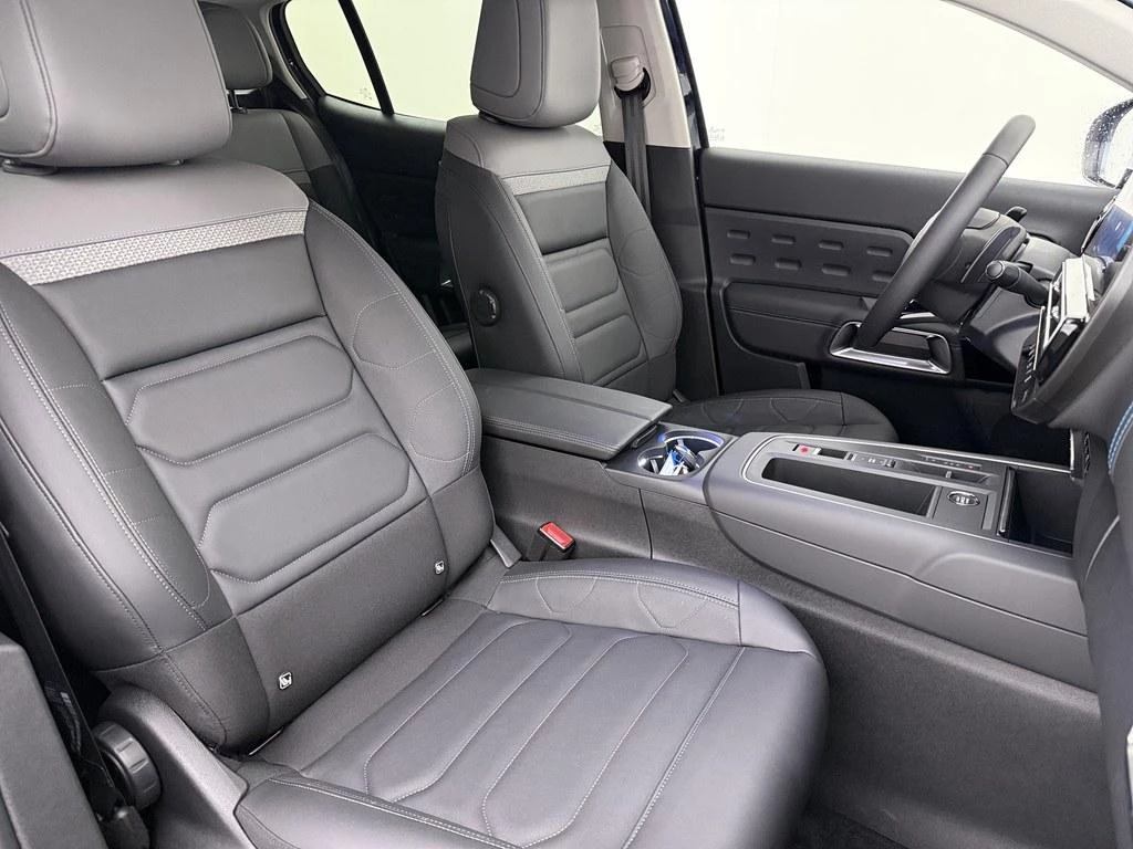 Hoofdafbeelding Citroën C5 Aircross