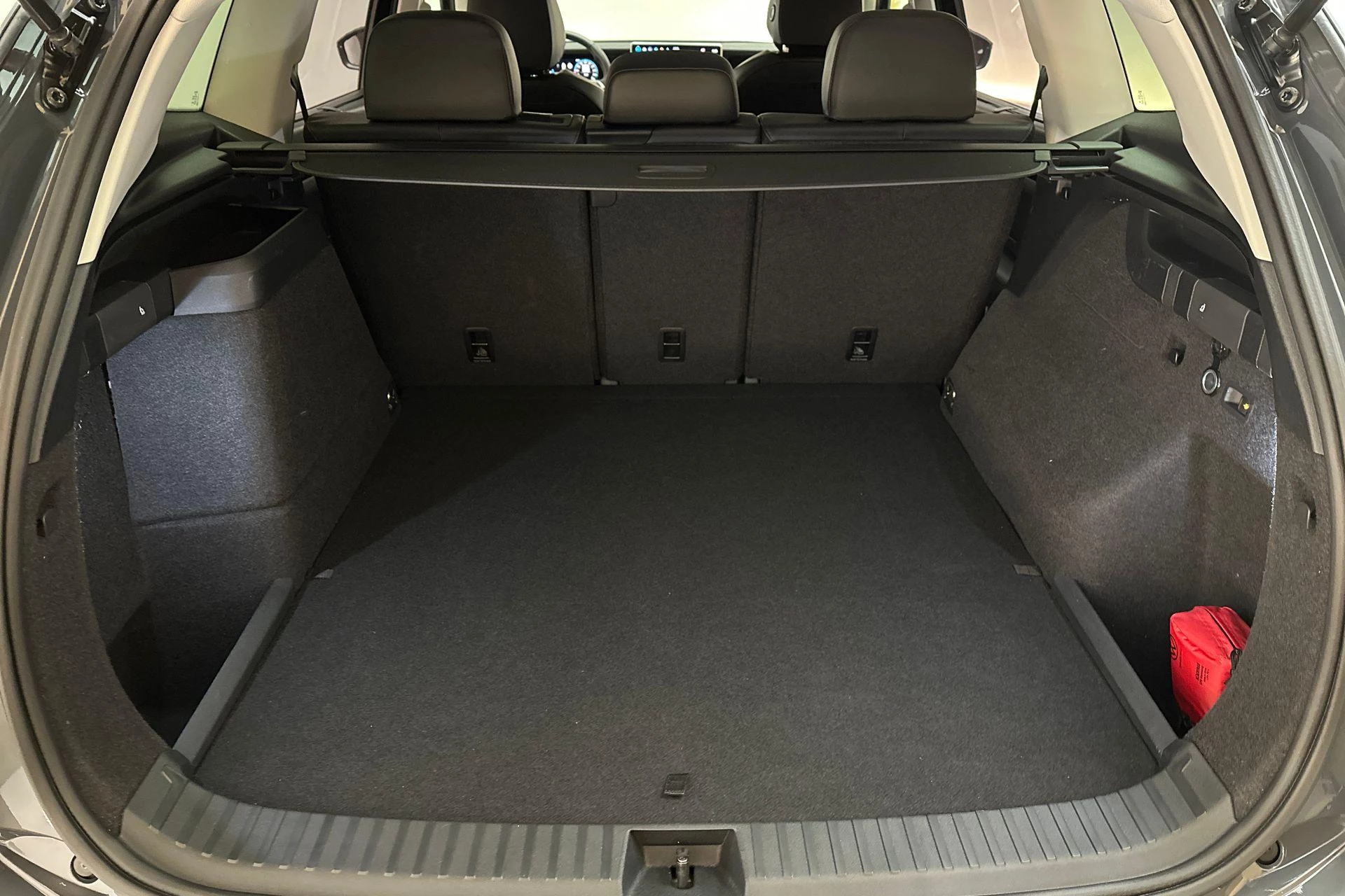 Hoofdafbeelding Volkswagen Tayron