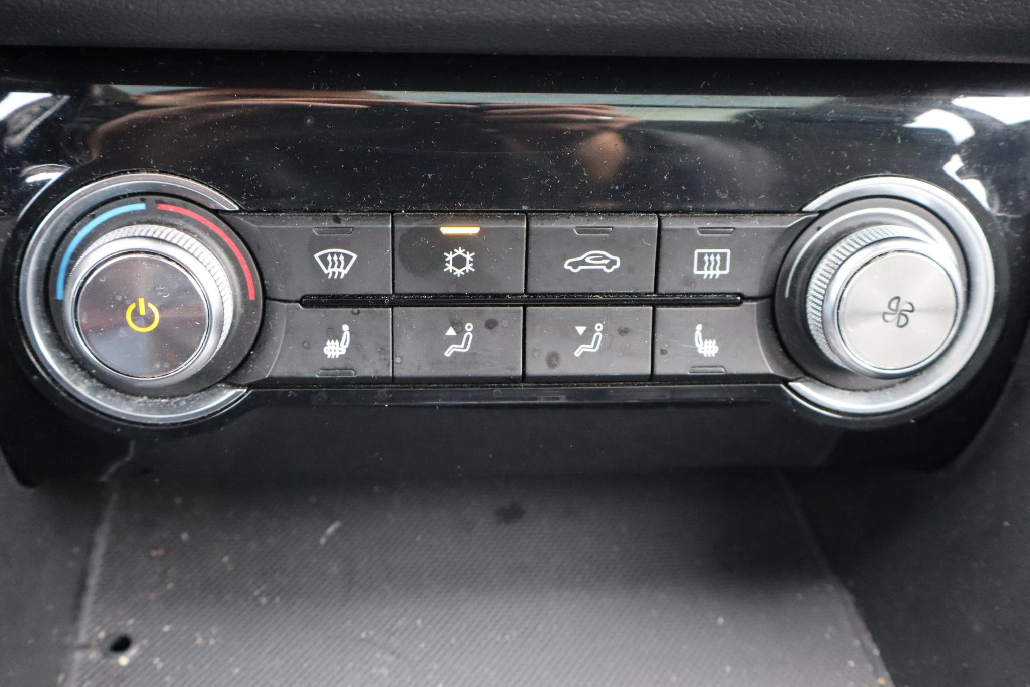Hoofdafbeelding MG ZS EV