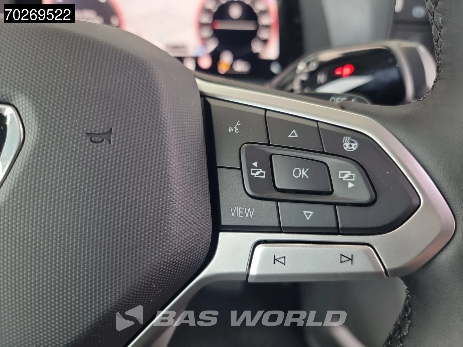 Hoofdafbeelding MAN TGE