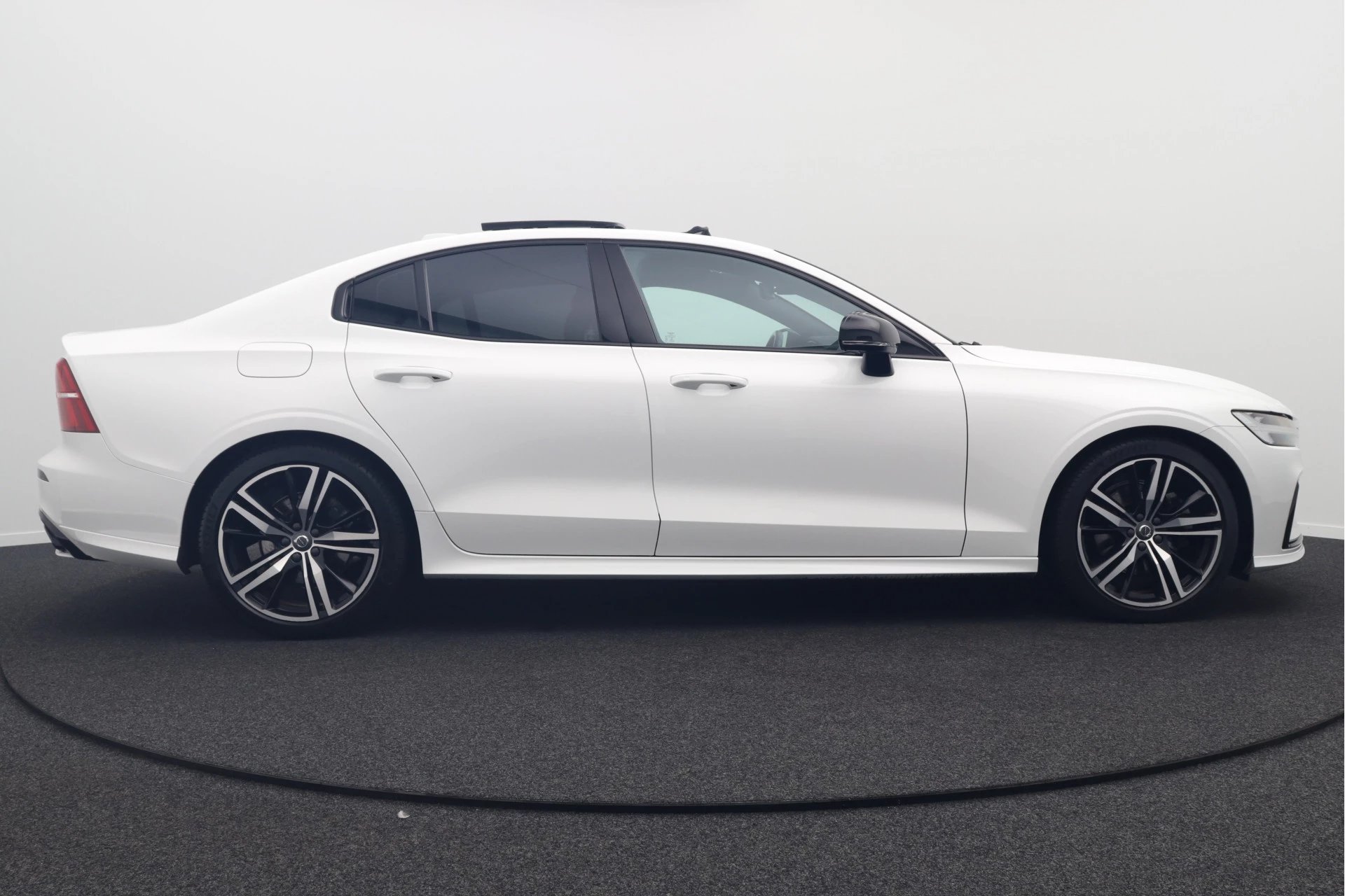 Hoofdafbeelding Volvo S60