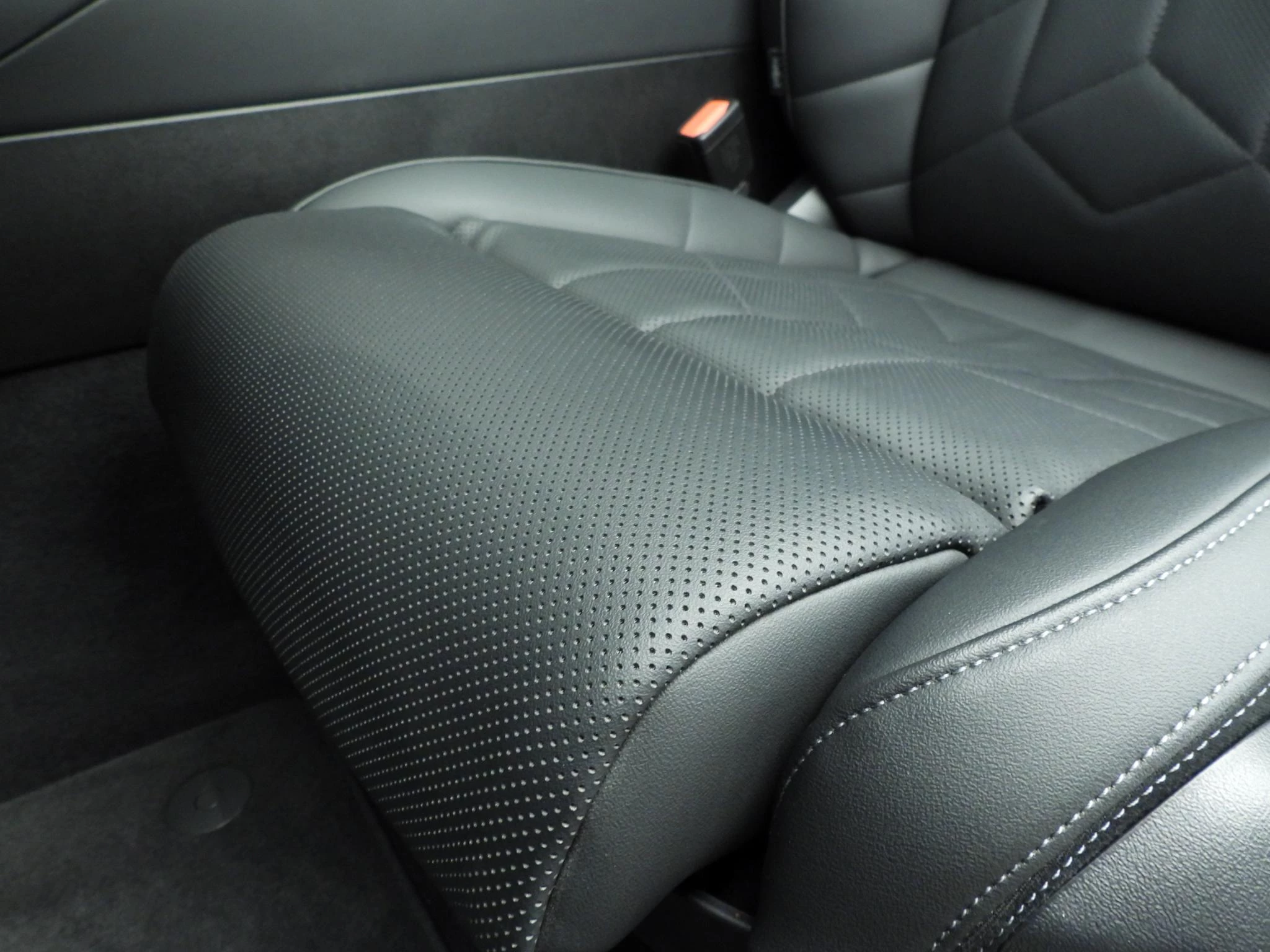 Hoofdafbeelding BMW i5