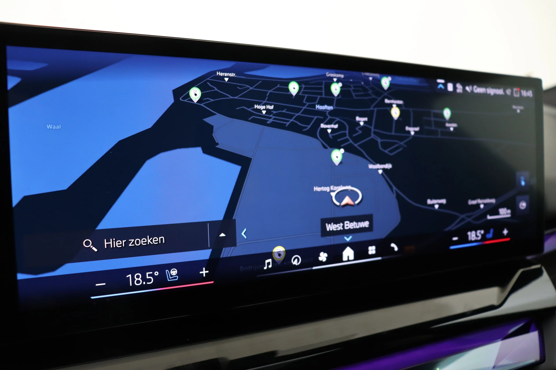 Hoofdafbeelding BMW i5