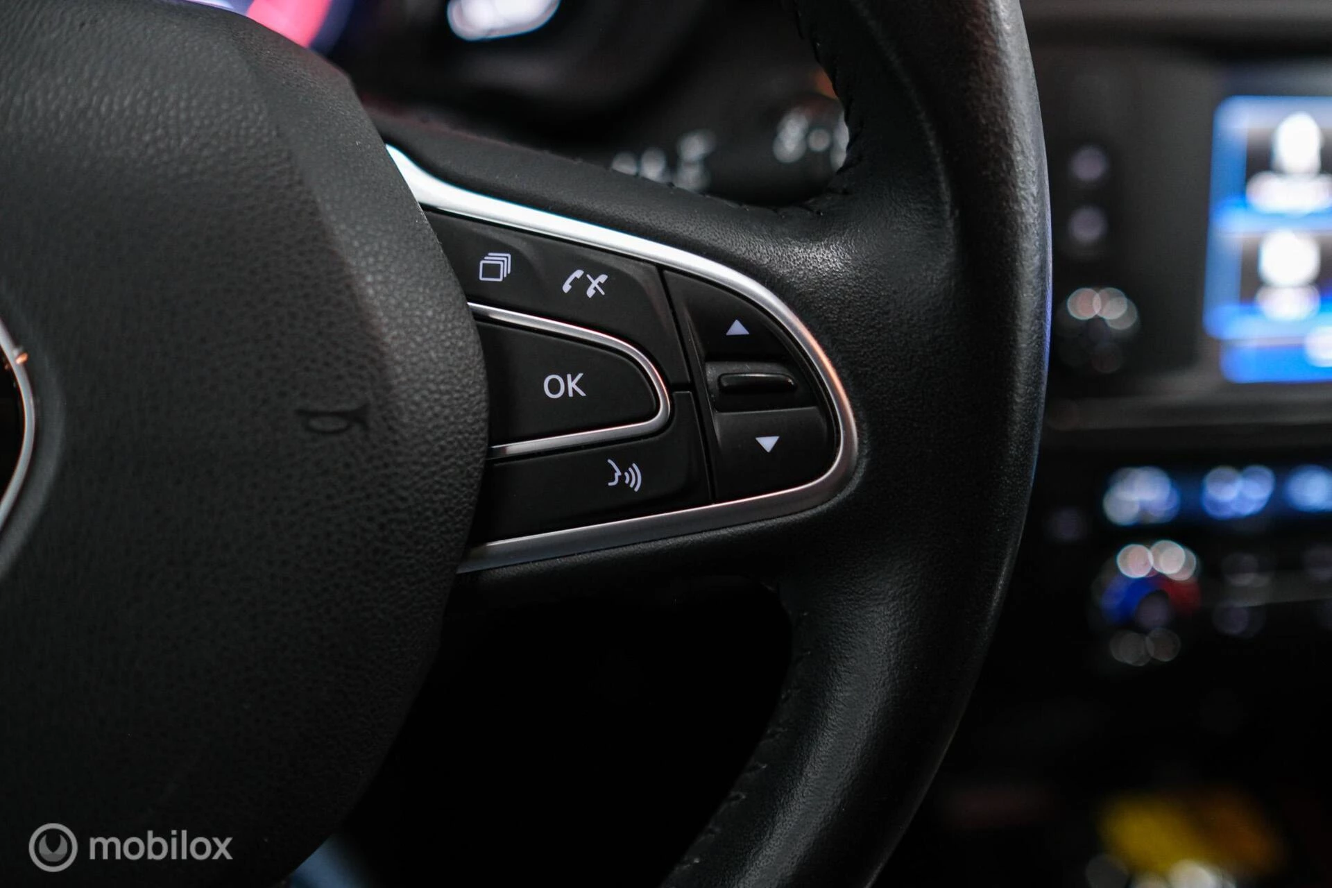 Hoofdafbeelding Renault Kadjar