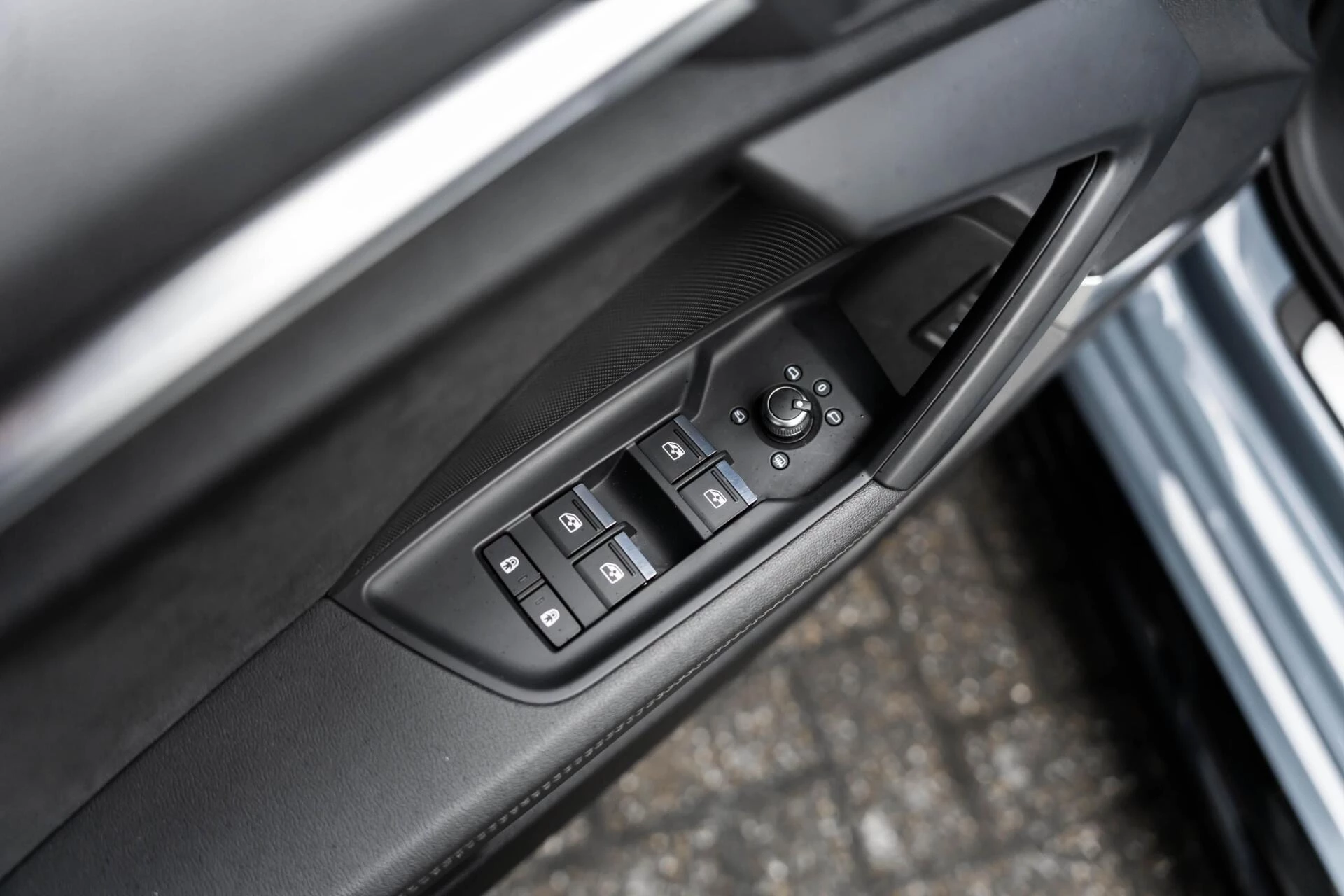 Hoofdafbeelding Audi RS3