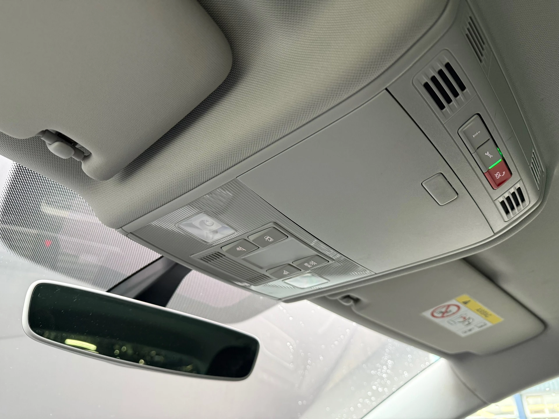 Hoofdafbeelding Volkswagen e-Golf