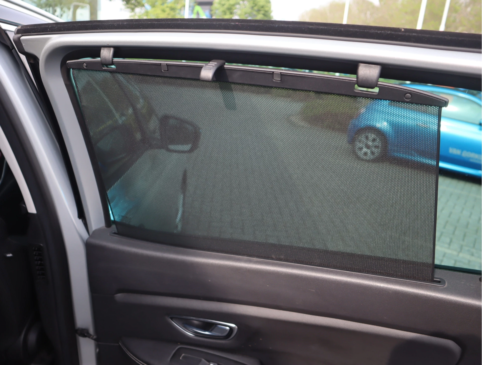 Hoofdafbeelding Renault Grand Scénic