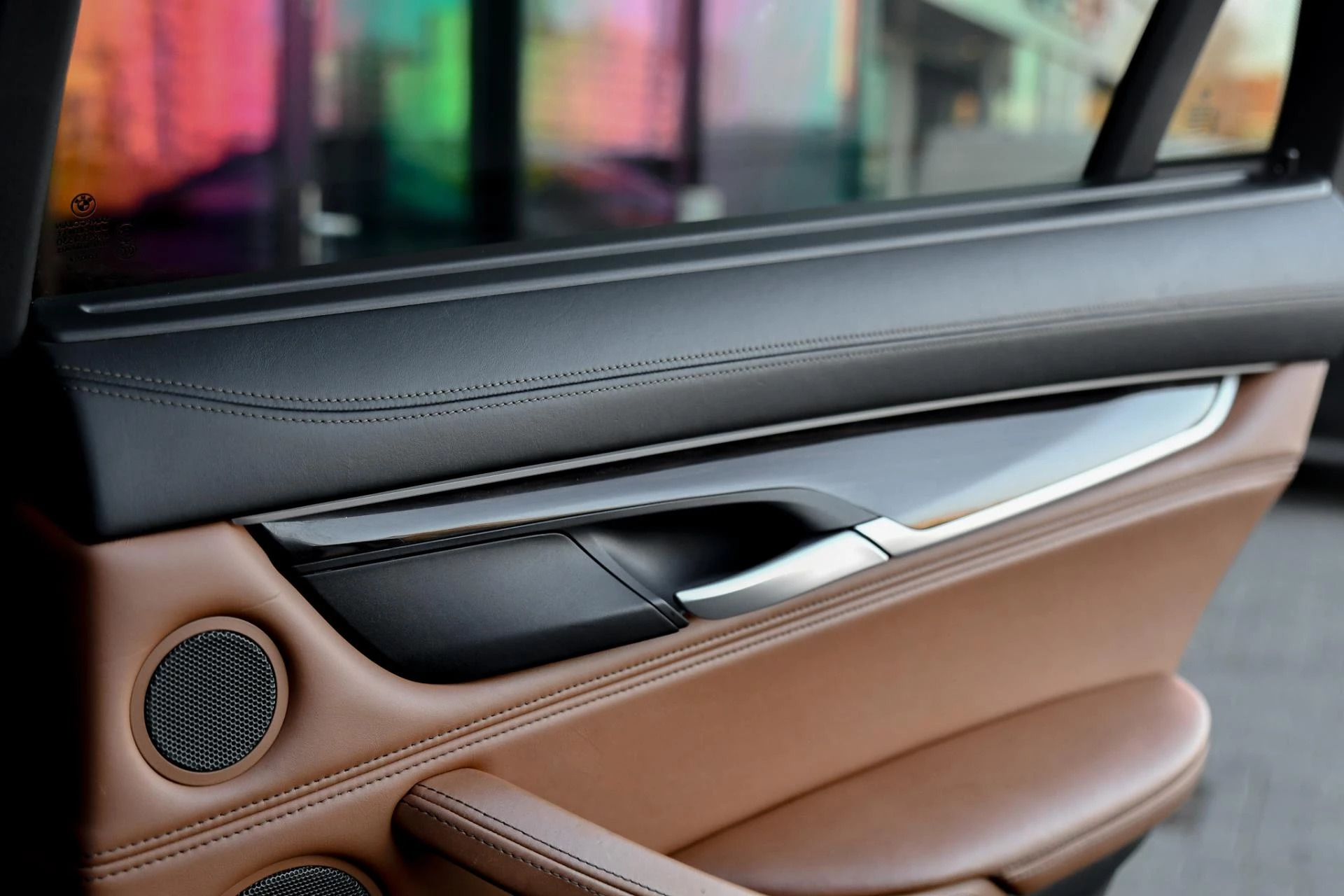 Hoofdafbeelding BMW X6