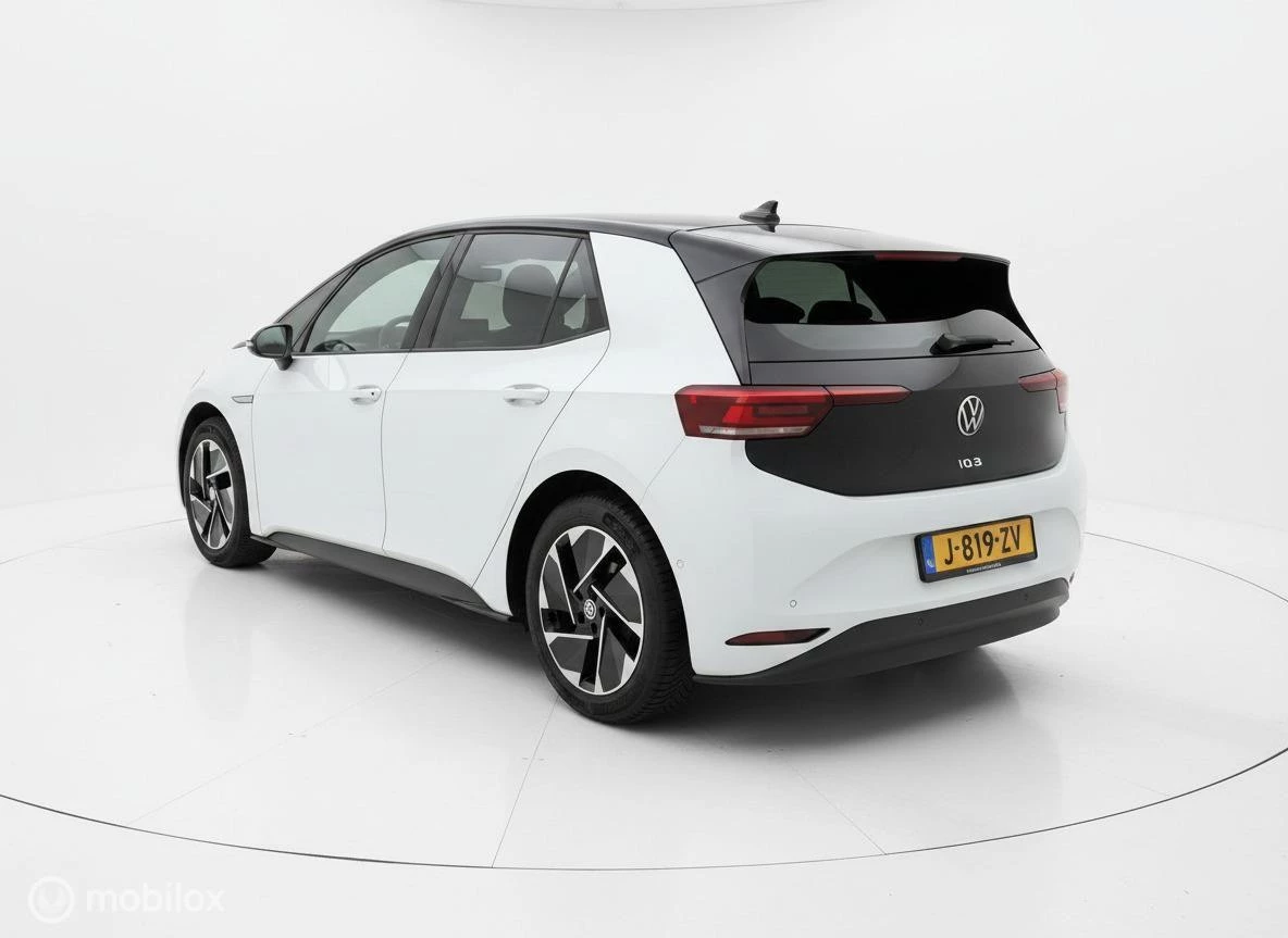Hoofdafbeelding Volkswagen ID.3