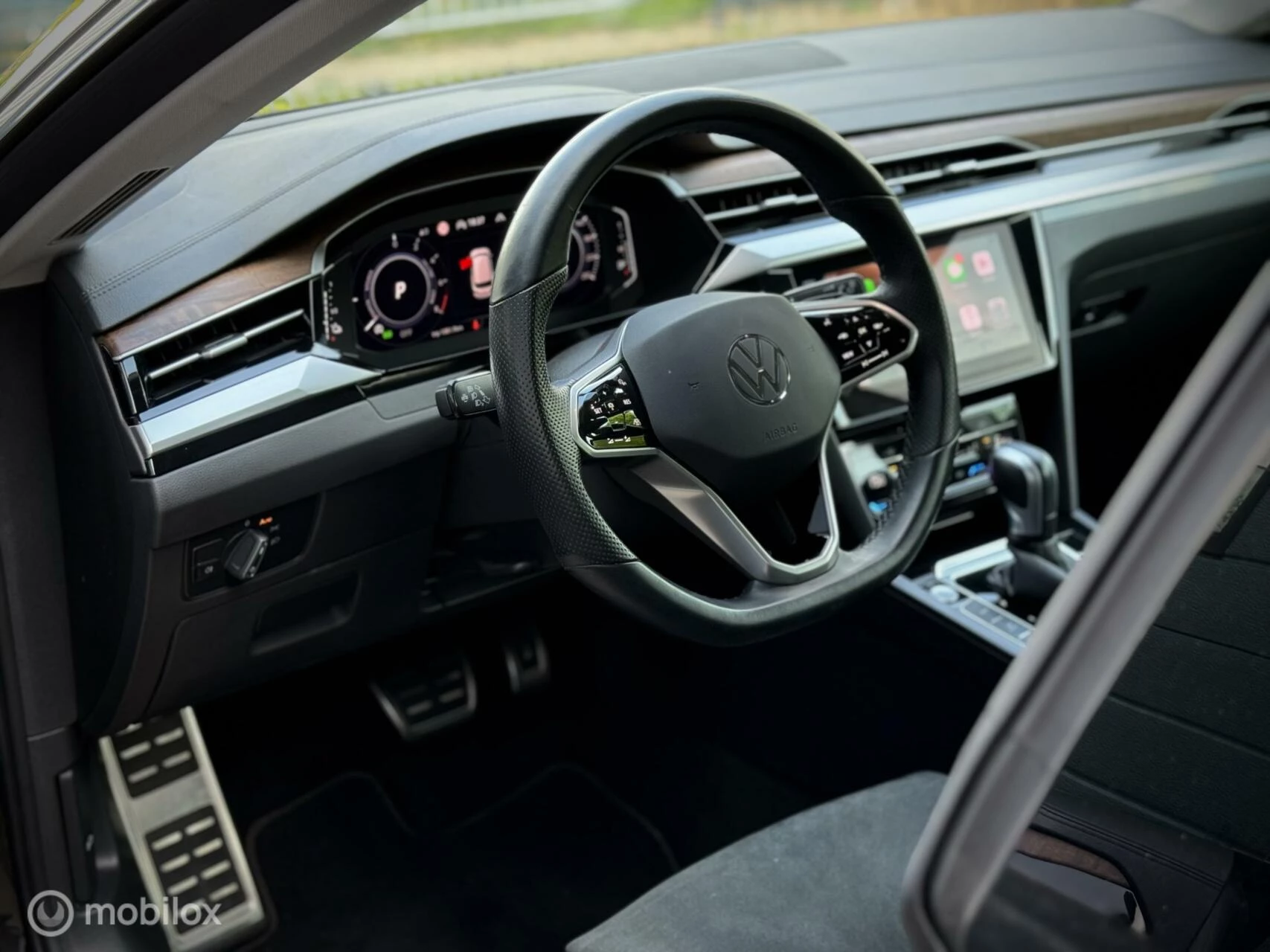 Hoofdafbeelding Volkswagen Arteon