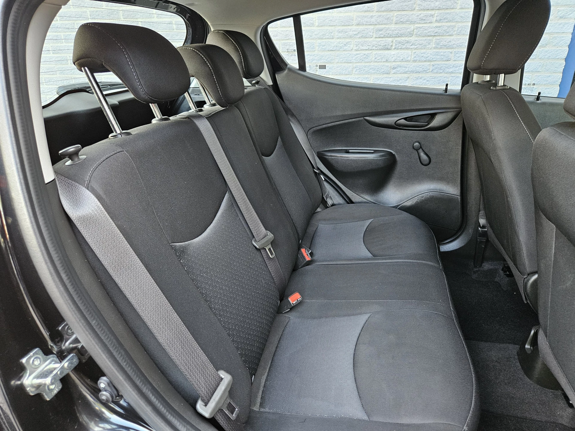 Hoofdafbeelding Opel KARL
