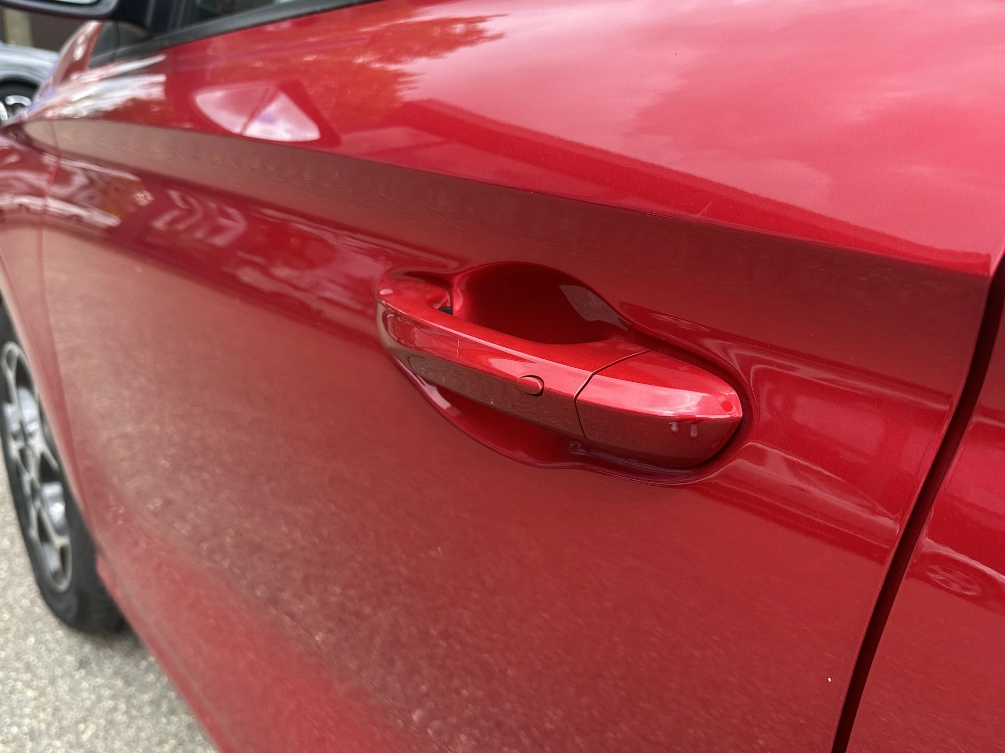 Hoofdafbeelding MG MG3