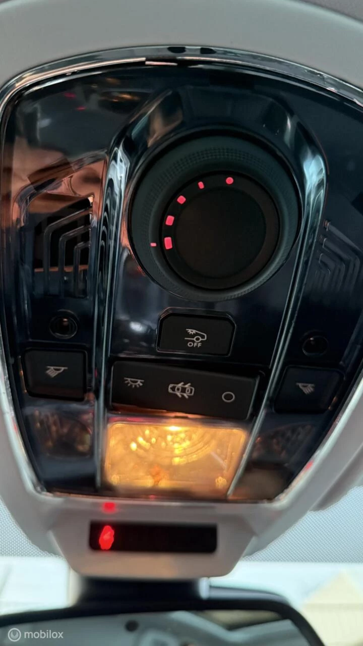 Hoofdafbeelding Peugeot 508