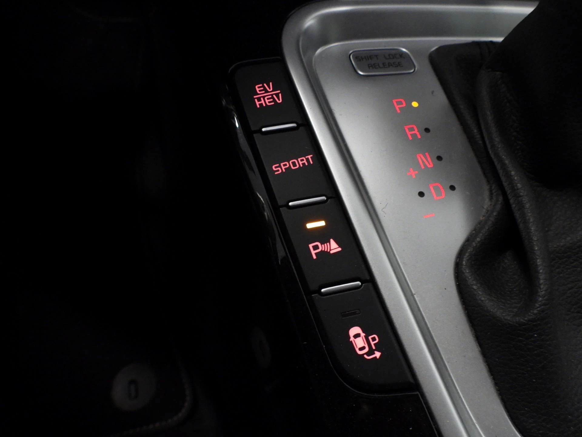 Hoofdafbeelding Kia XCeed