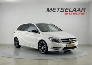 Mercedes B-klasse 250 Prestige  ✅AMG Styling ✅Panodak  ✅automaat!