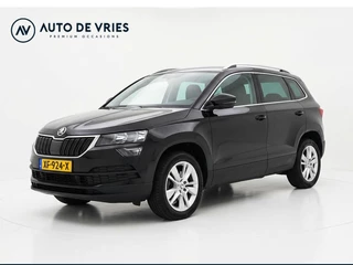 Skoda Karoq 1.0 TSI 116pk Clever Edition | ECC | Navigatie | Privacy glass