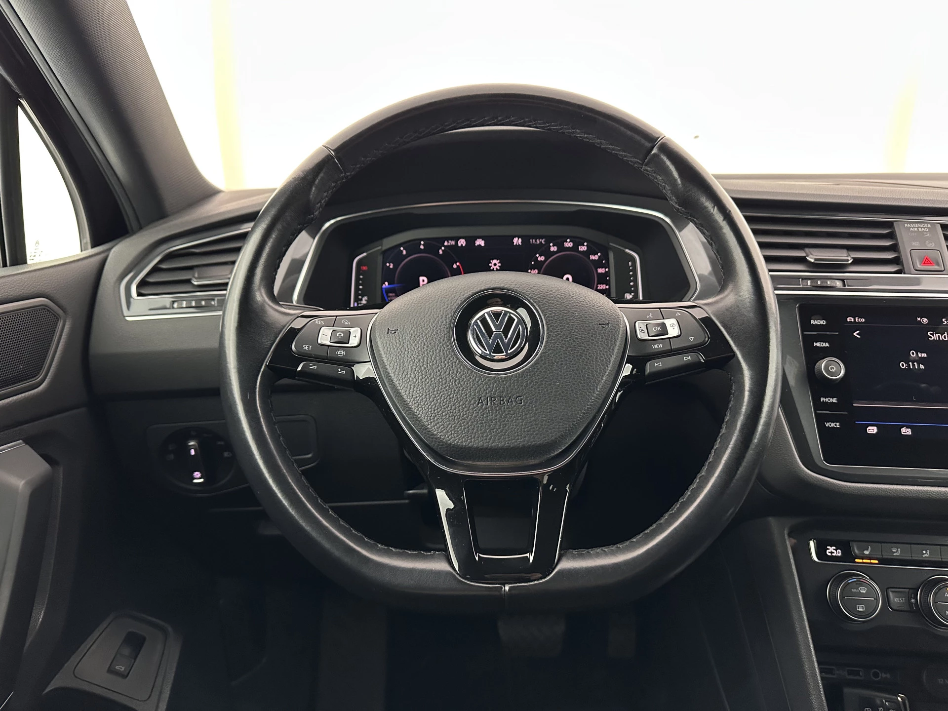 Hoofdafbeelding Volkswagen Tiguan Allspace