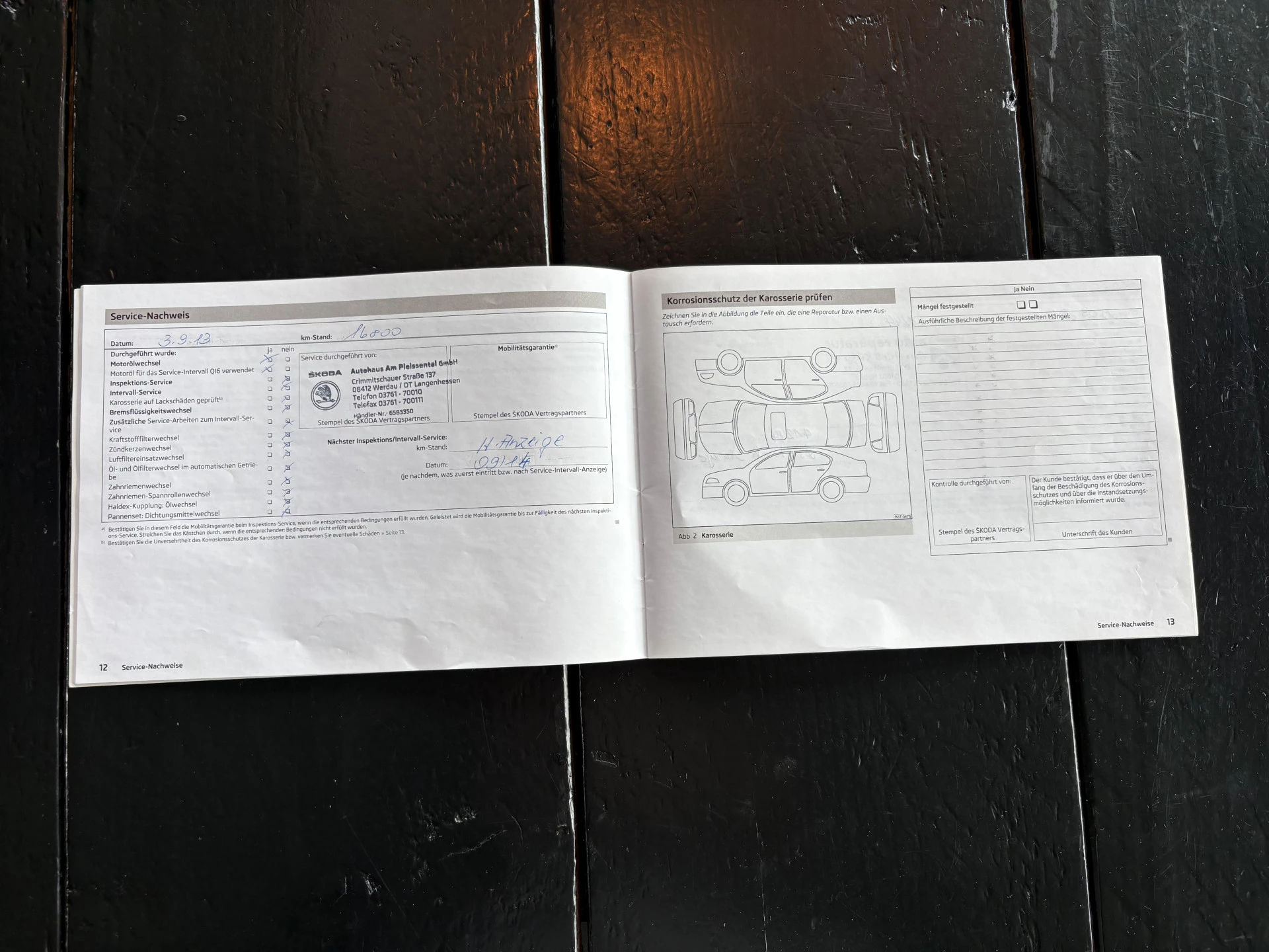 Hoofdafbeelding Škoda Citigo