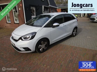 Honda Jazz 1.5 e:HEV Executive 2021 50.000km