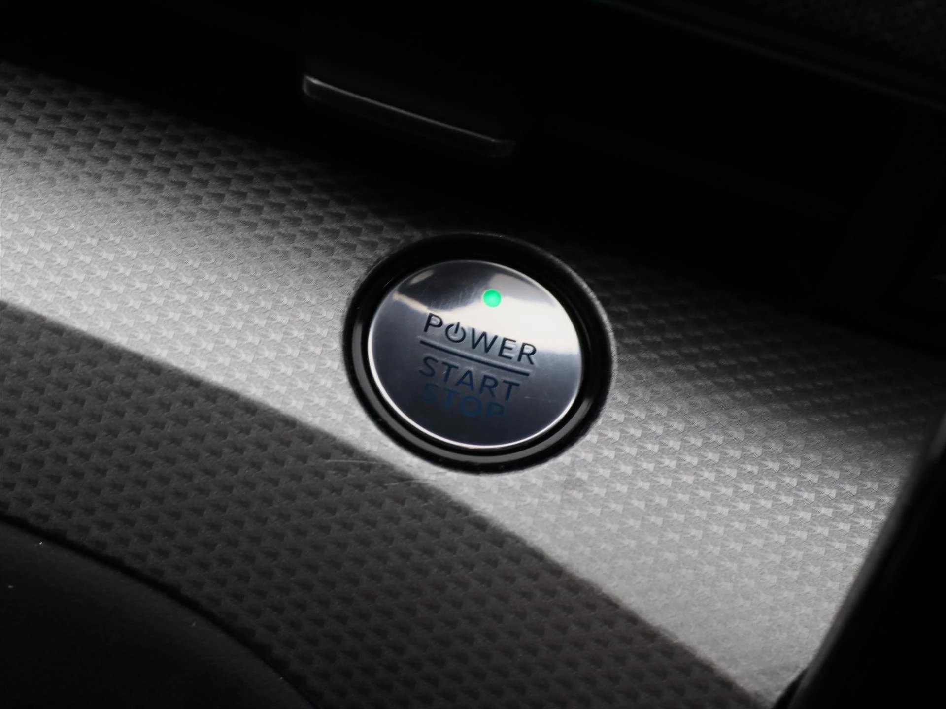 Hoofdafbeelding Ford Mustang Mach-E