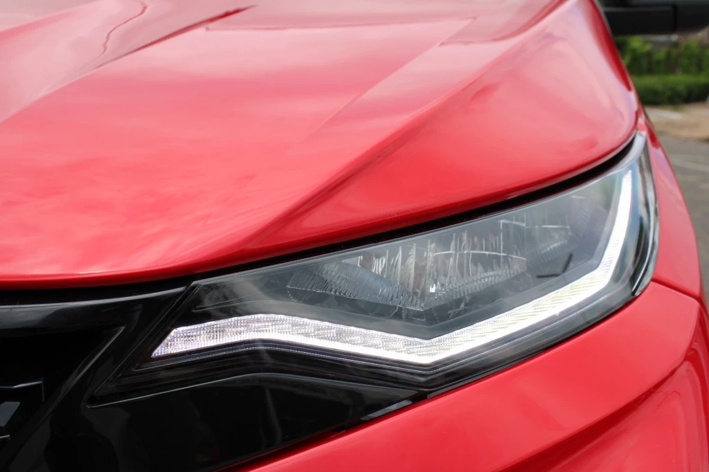 Hoofdafbeelding Aixam Coupé