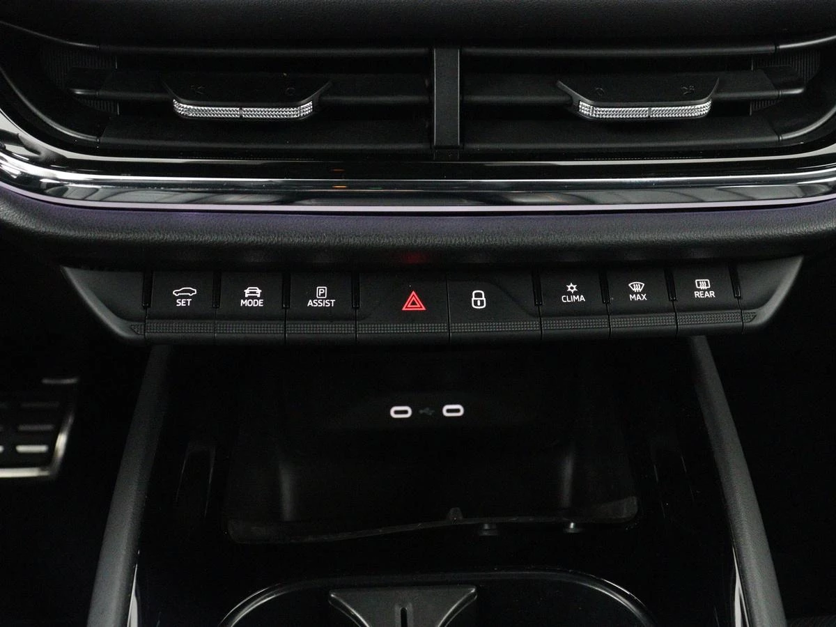 Hoofdafbeelding Škoda Enyaq iV