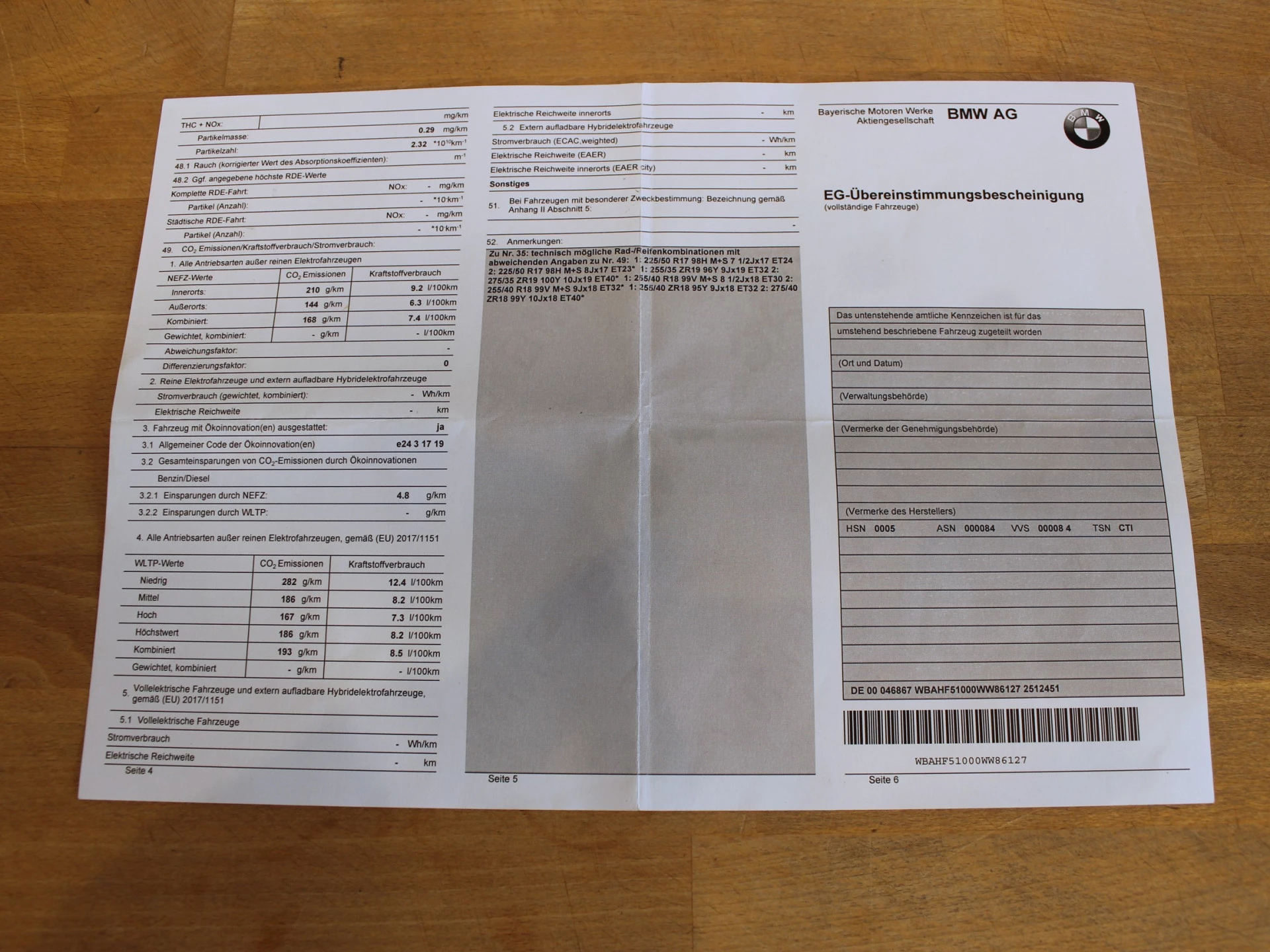 Hoofdafbeelding BMW Z4