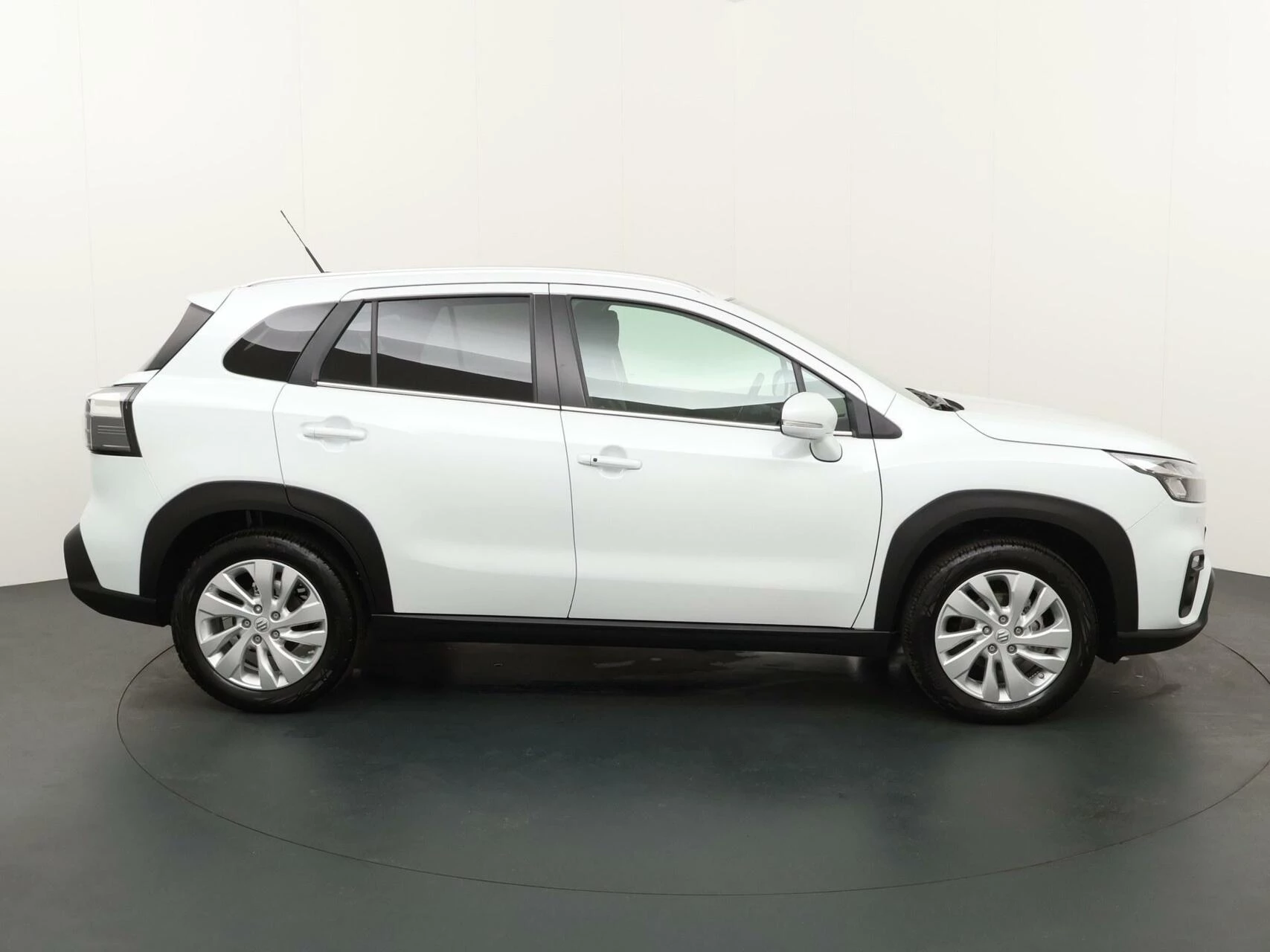 Hoofdafbeelding Suzuki S-Cross