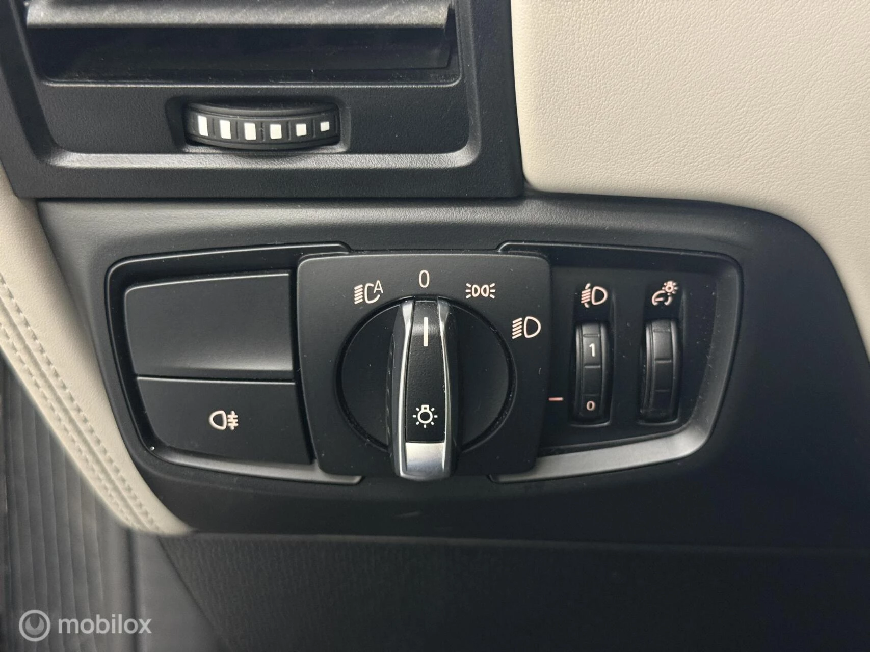 Hoofdafbeelding BMW i3